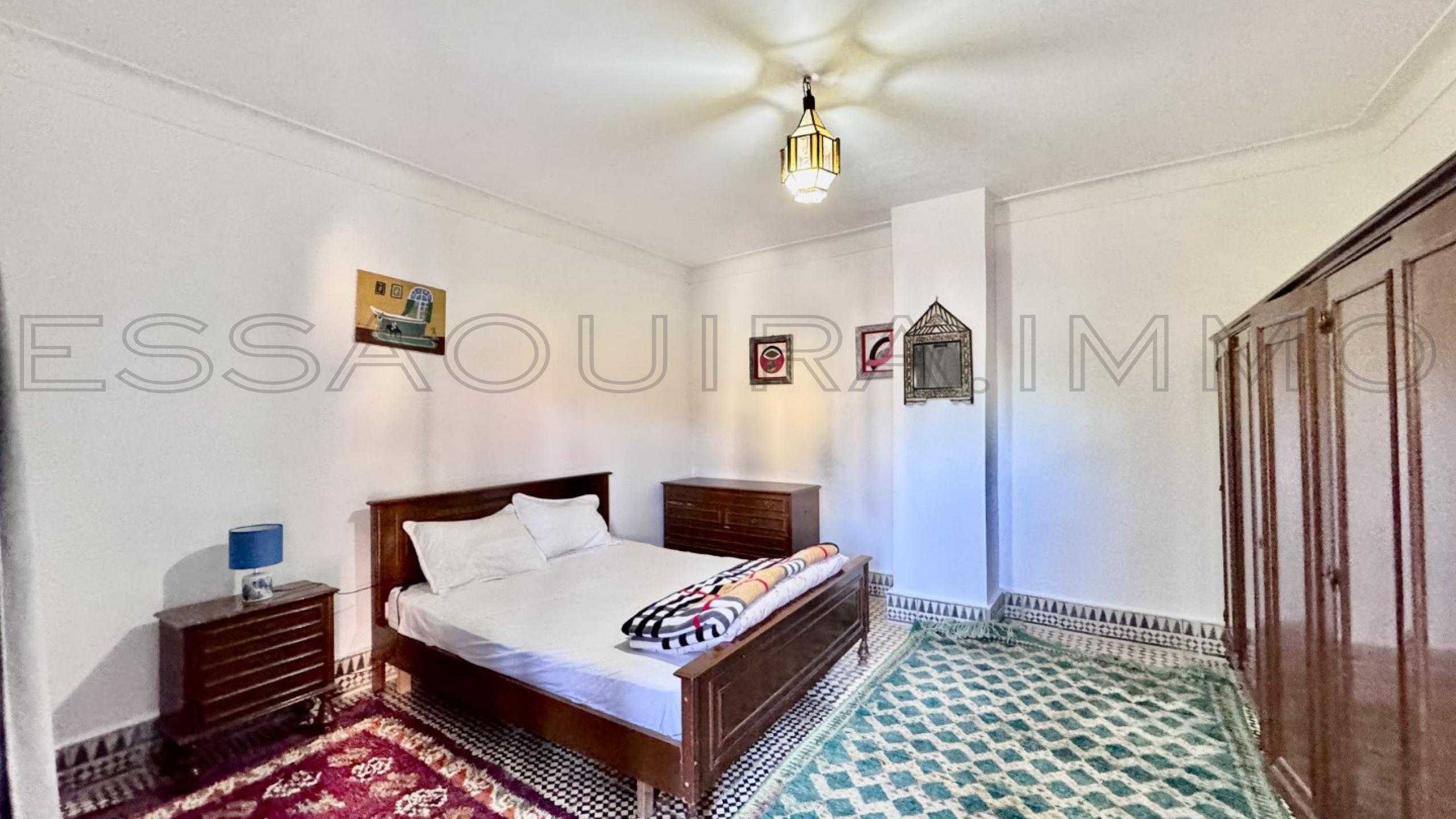 villa avec cuisine equipée