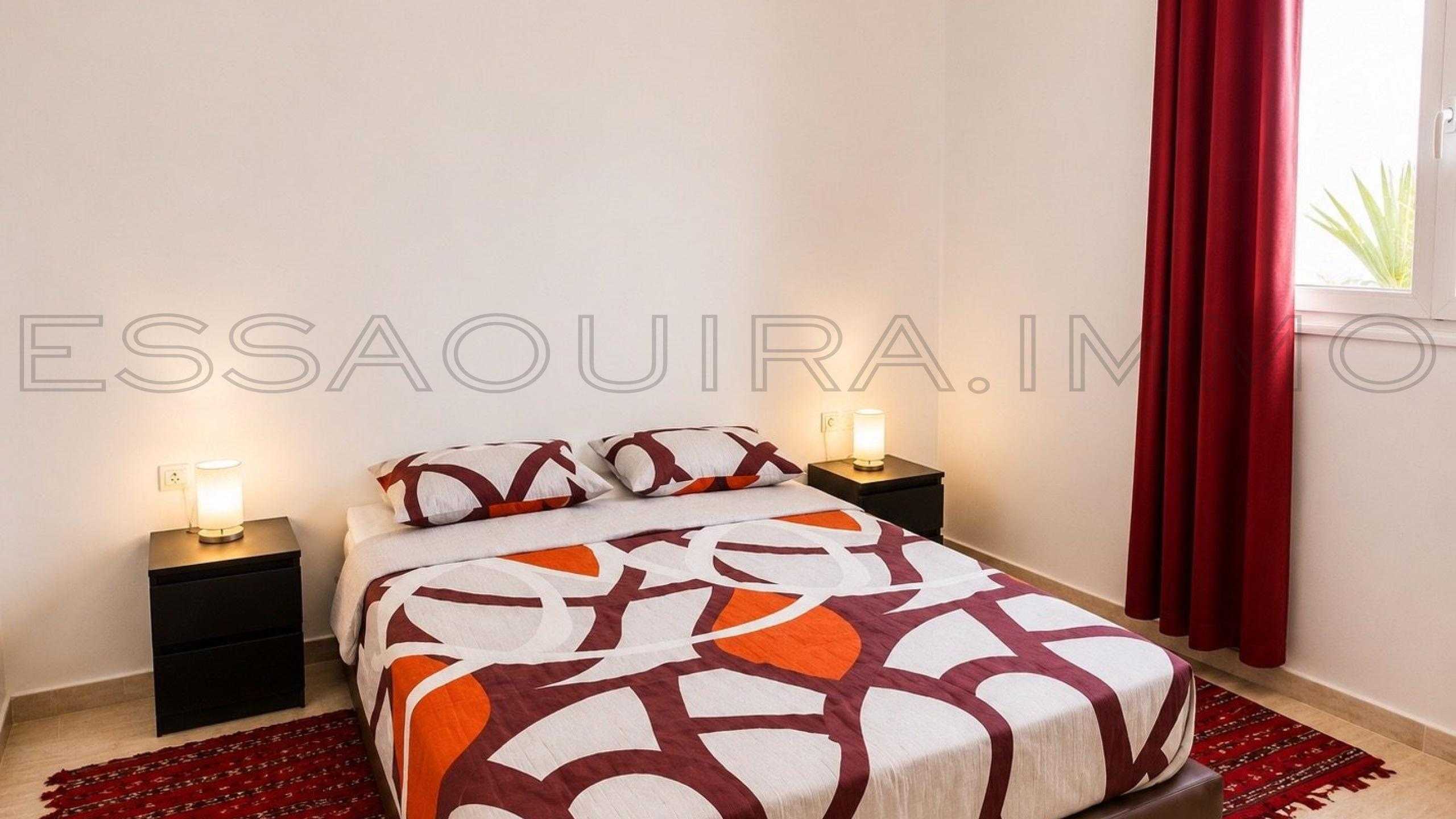 appartement en vente à essaouira