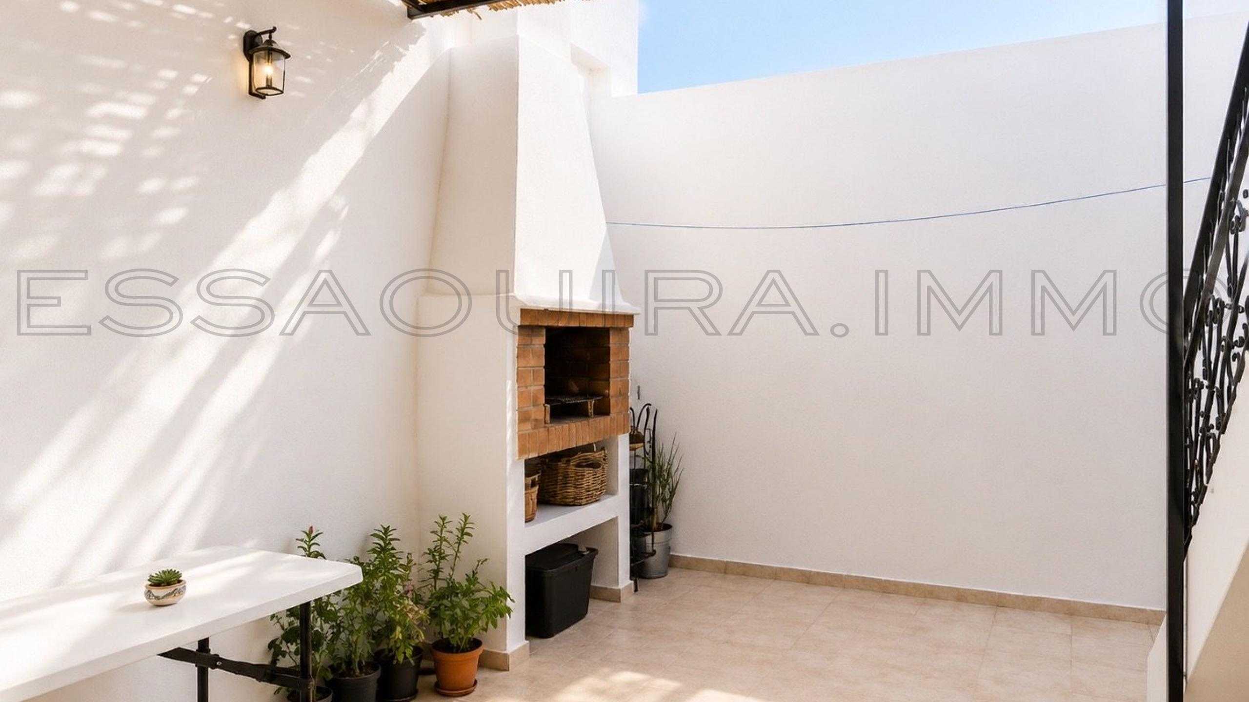 appartement référence 2586