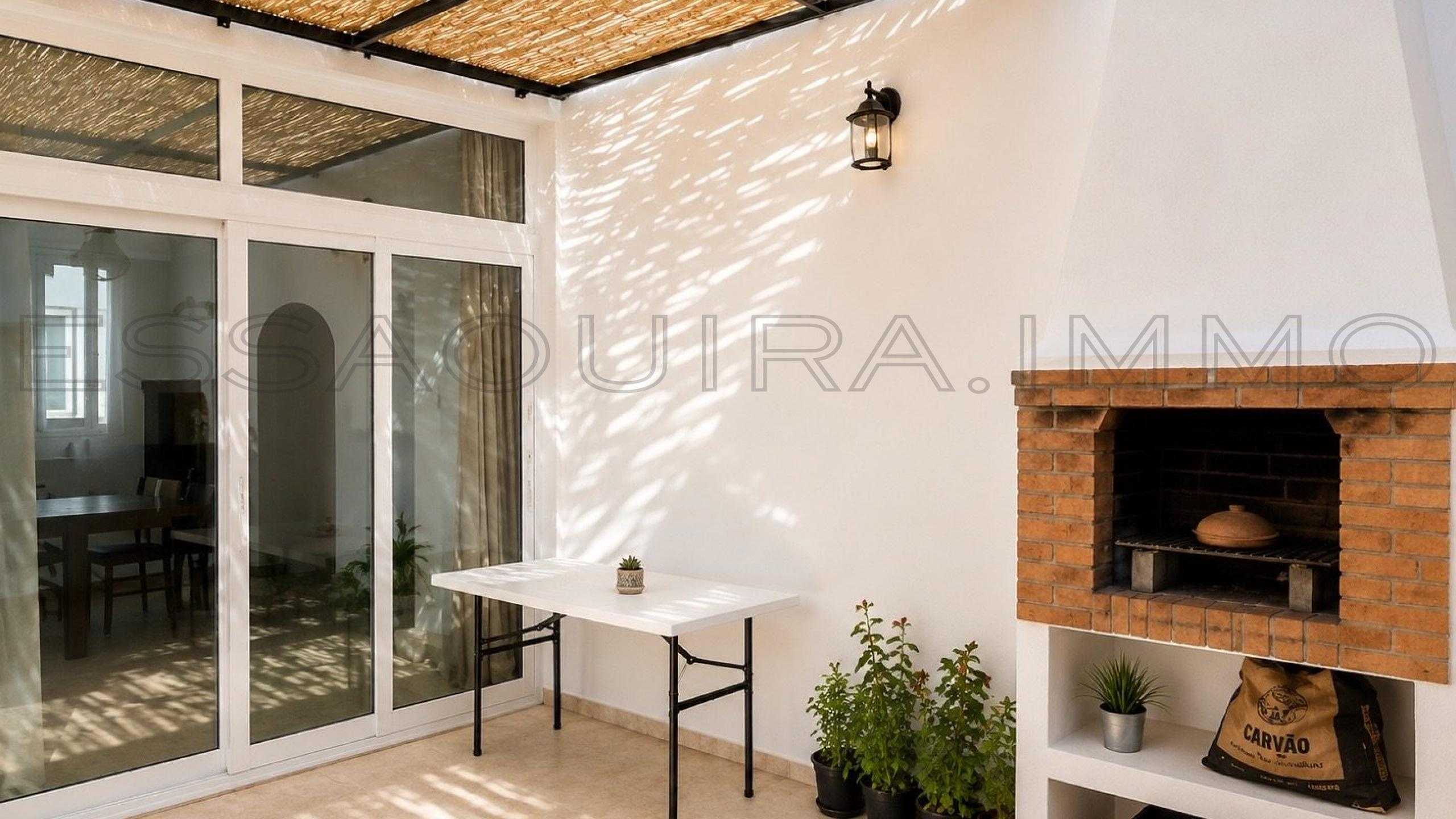 appartement en vente à essaouira