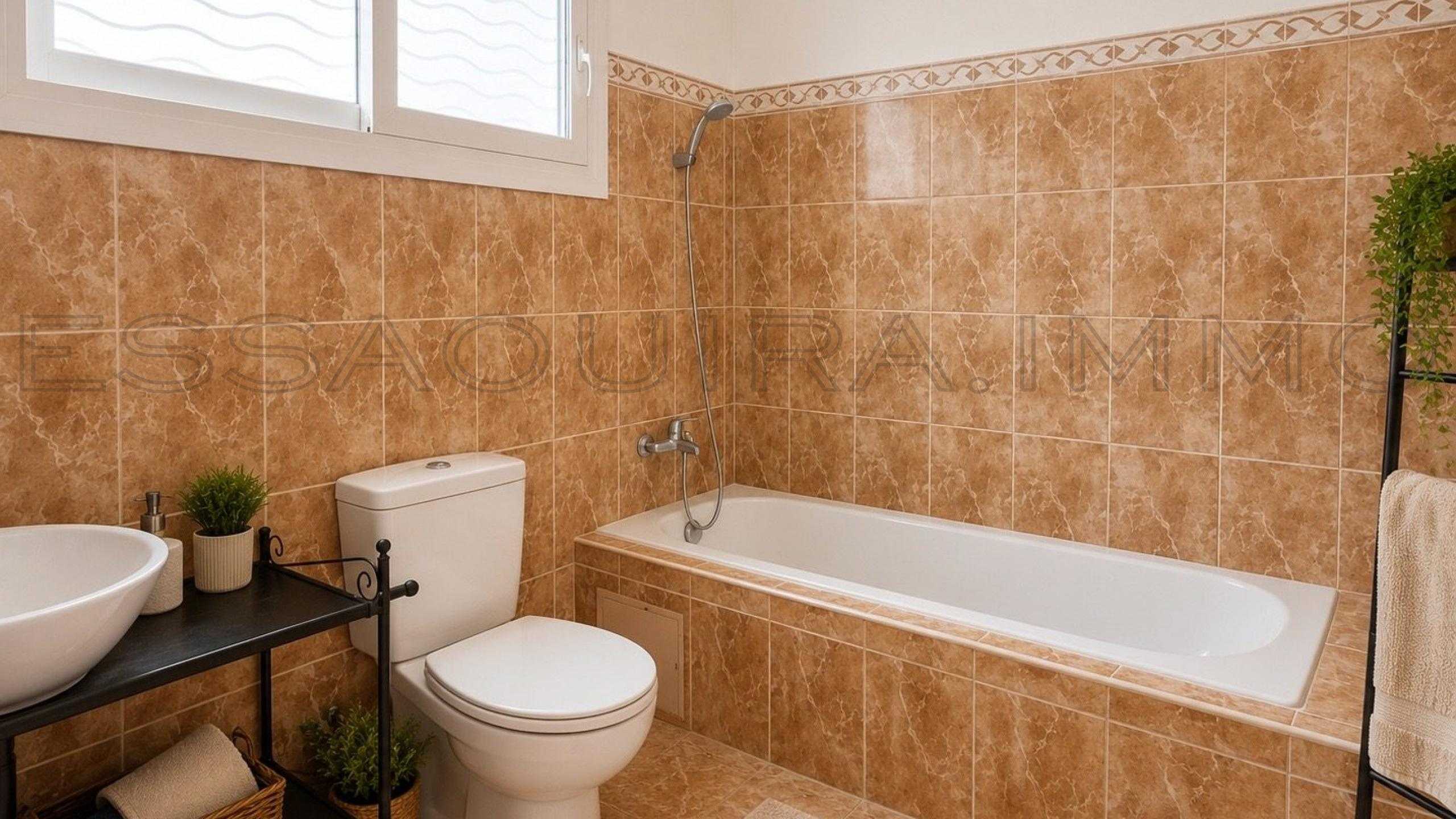 appartement à 160 000€