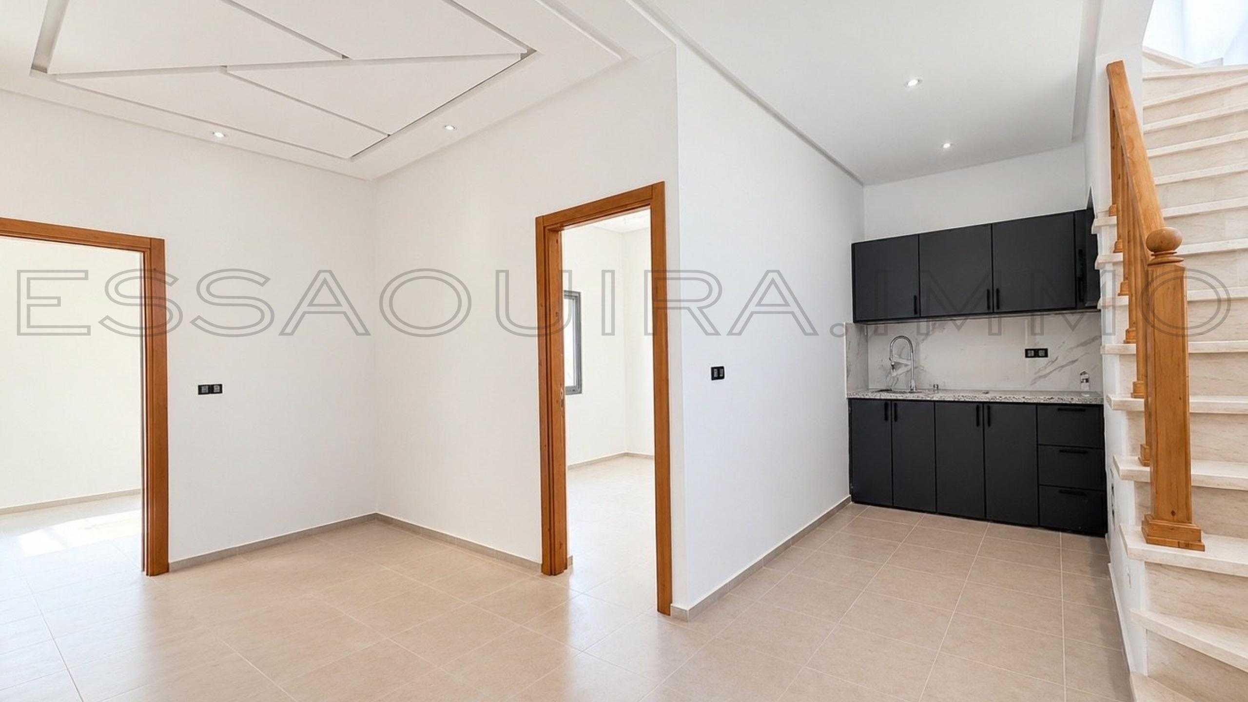 appartement en vente à essaouira