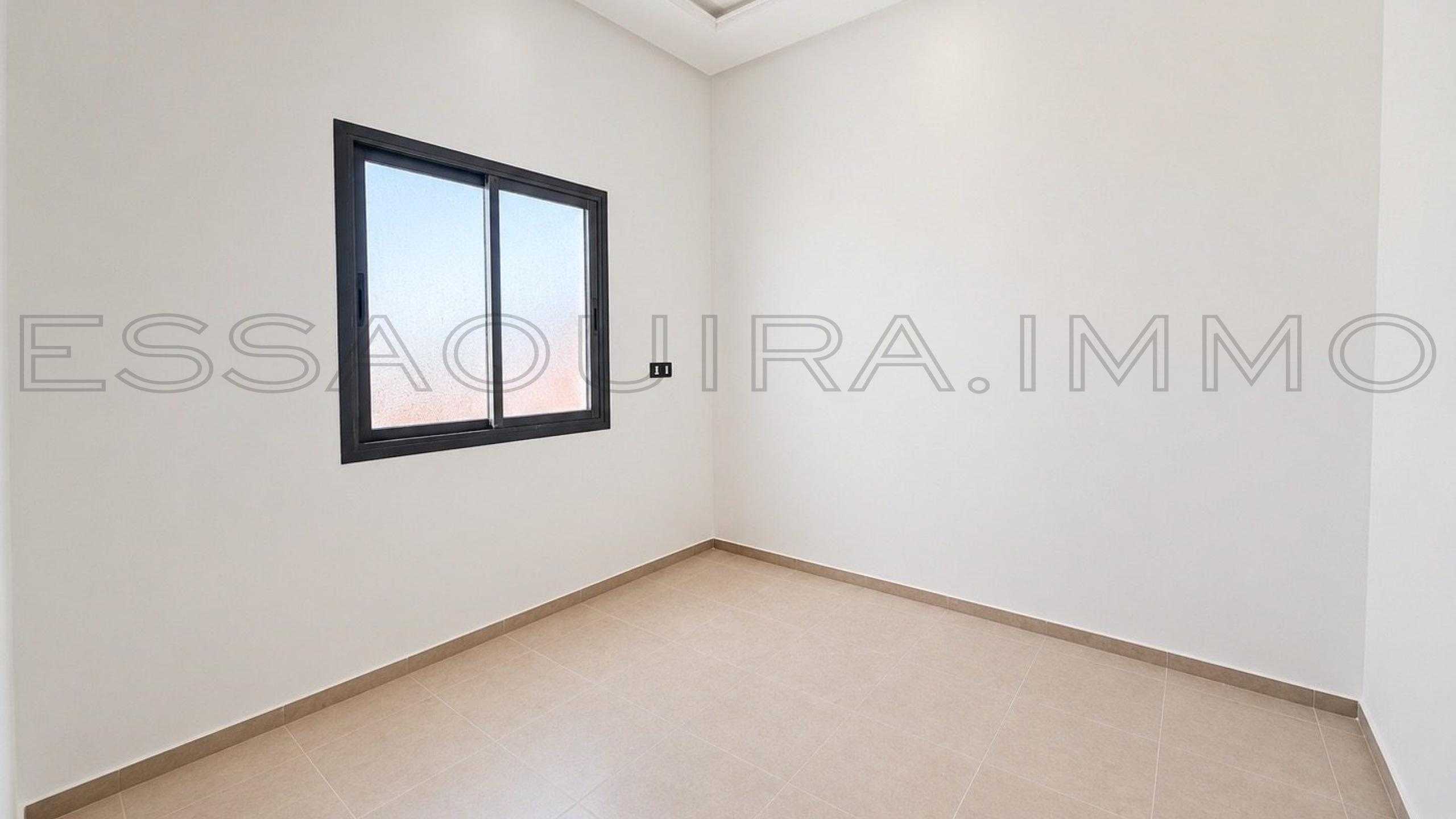 appartement avec douche
