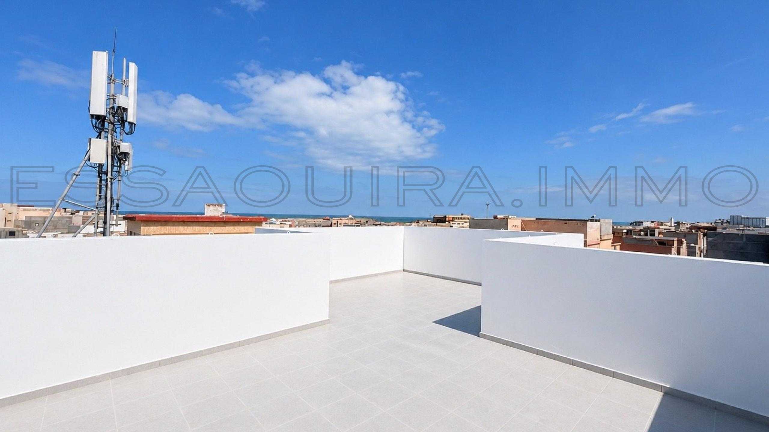appartement à 98 000€