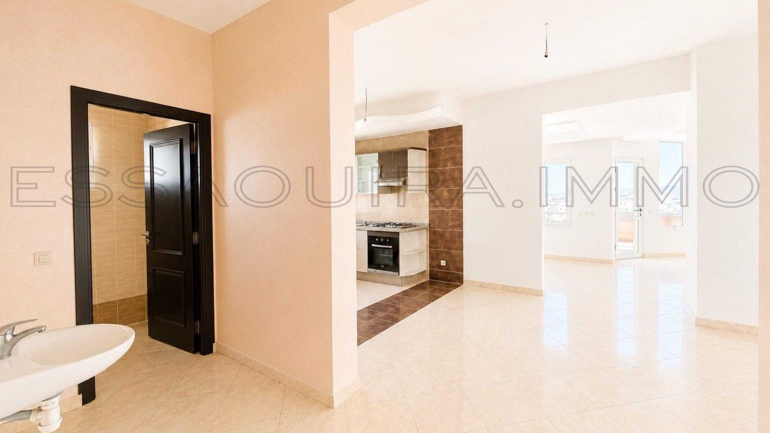 appartement à 225 000€