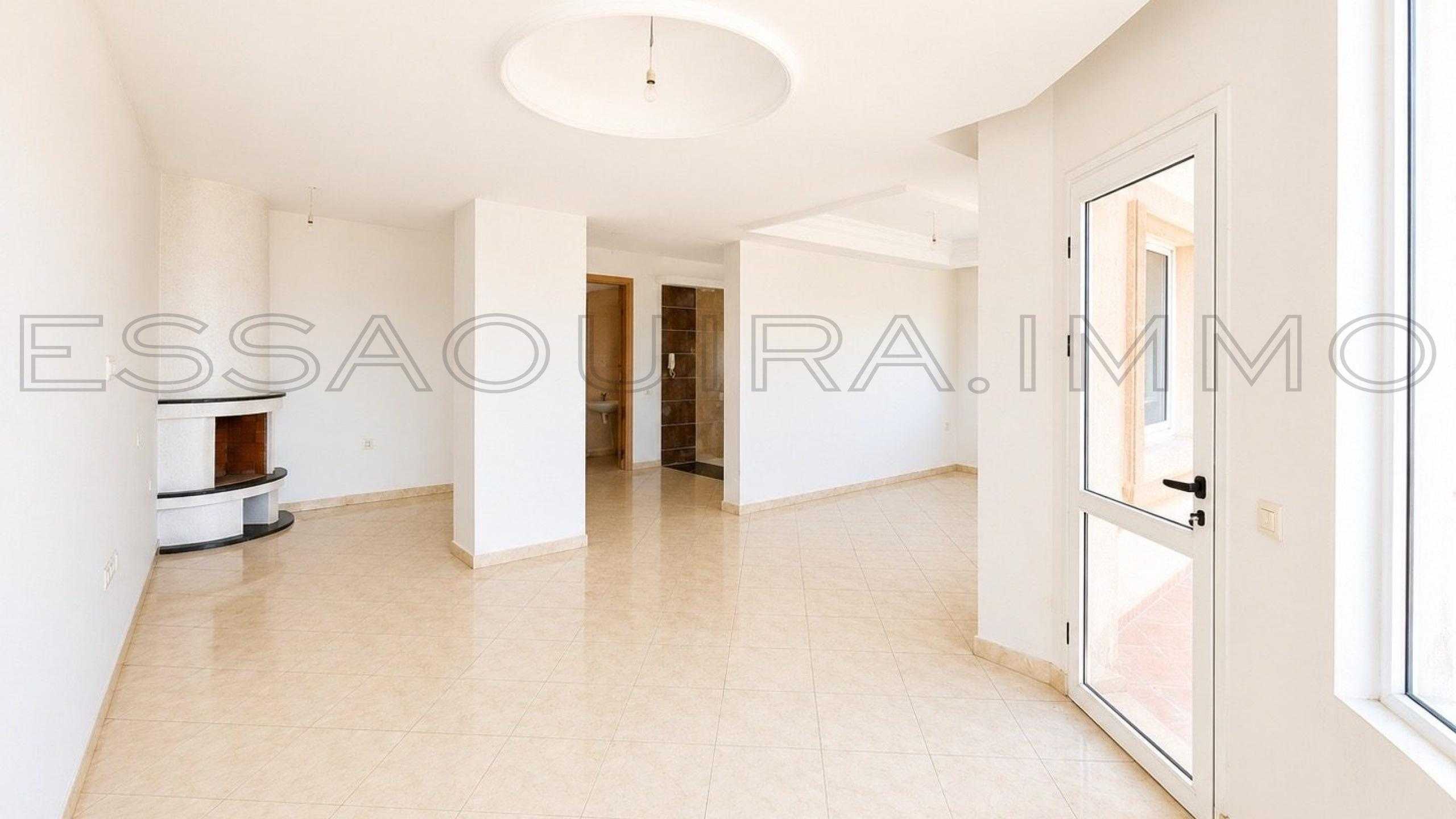 appartement avec vue