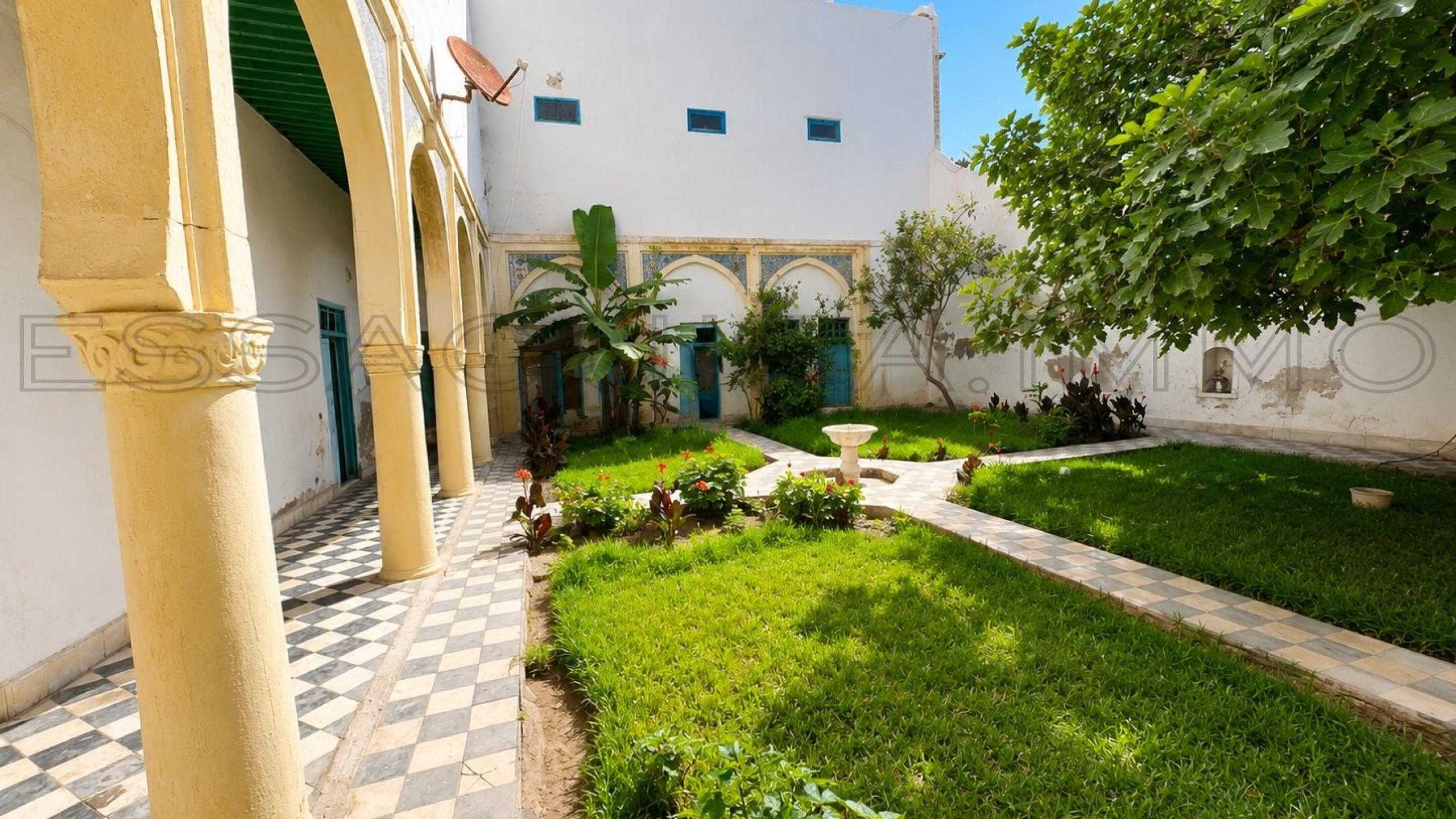 riad à 600 000€
