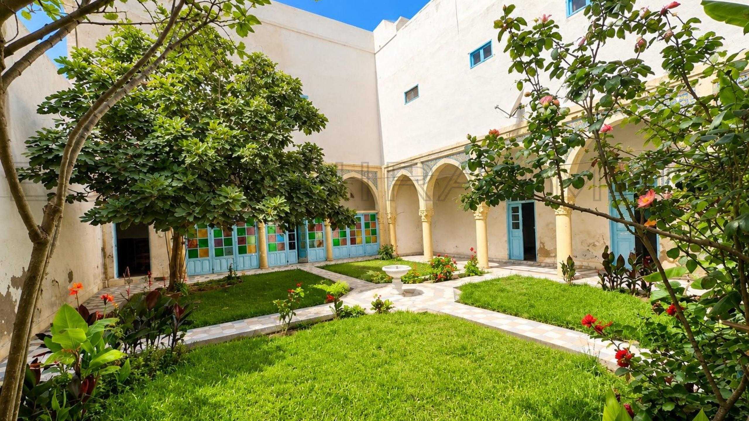 riad référence 2589