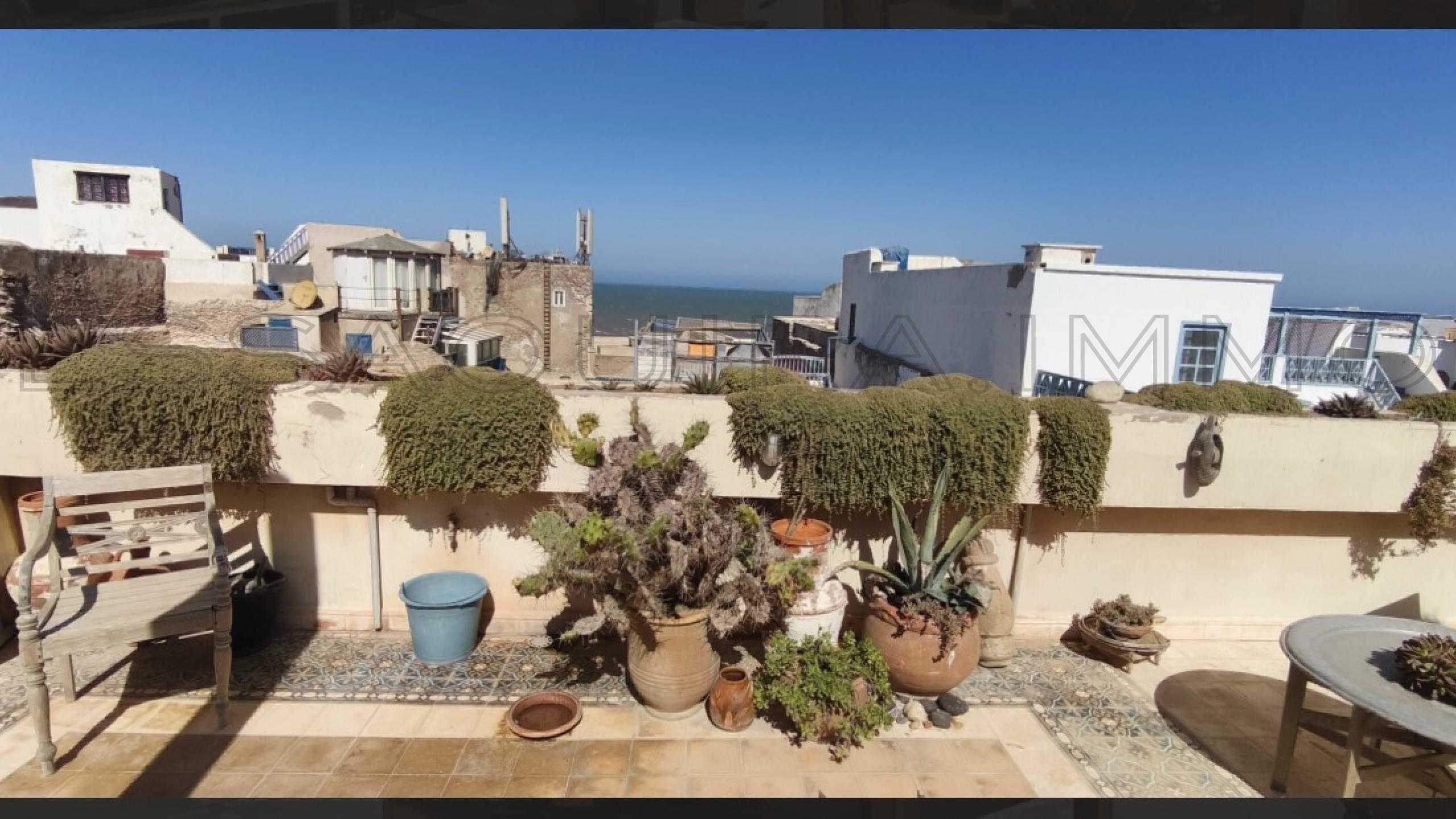 riad référence 2590