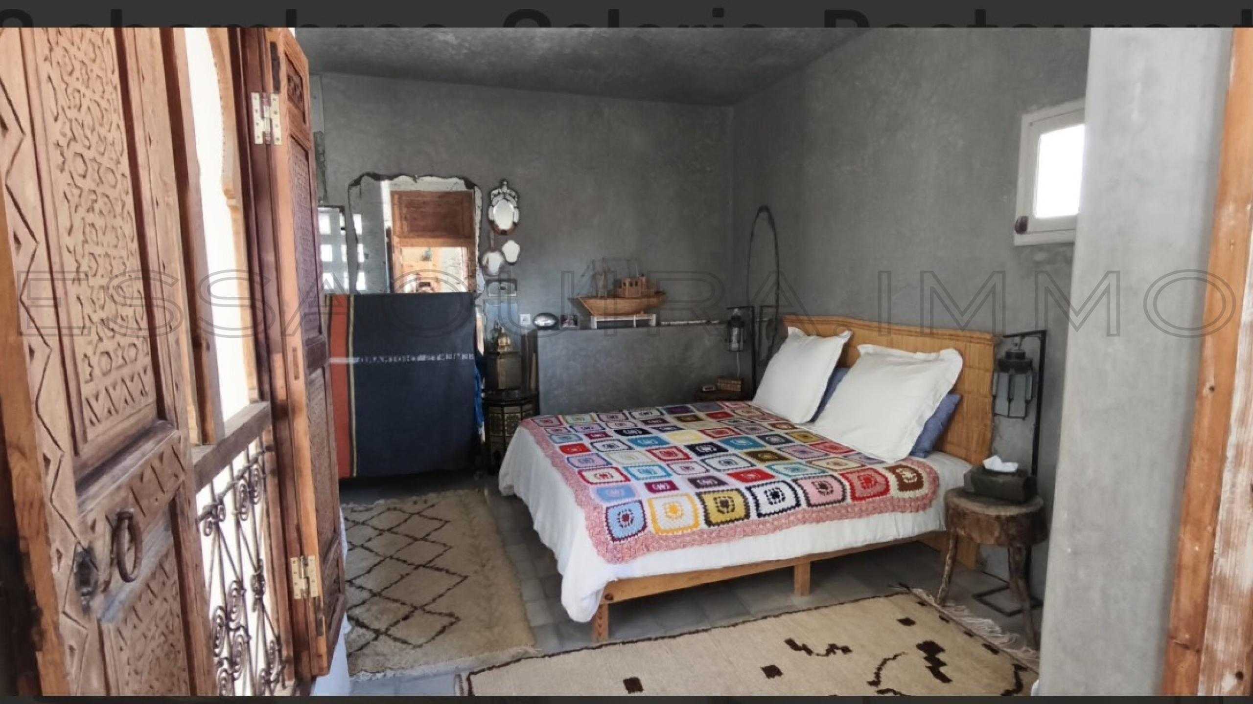 riad à 725 000€