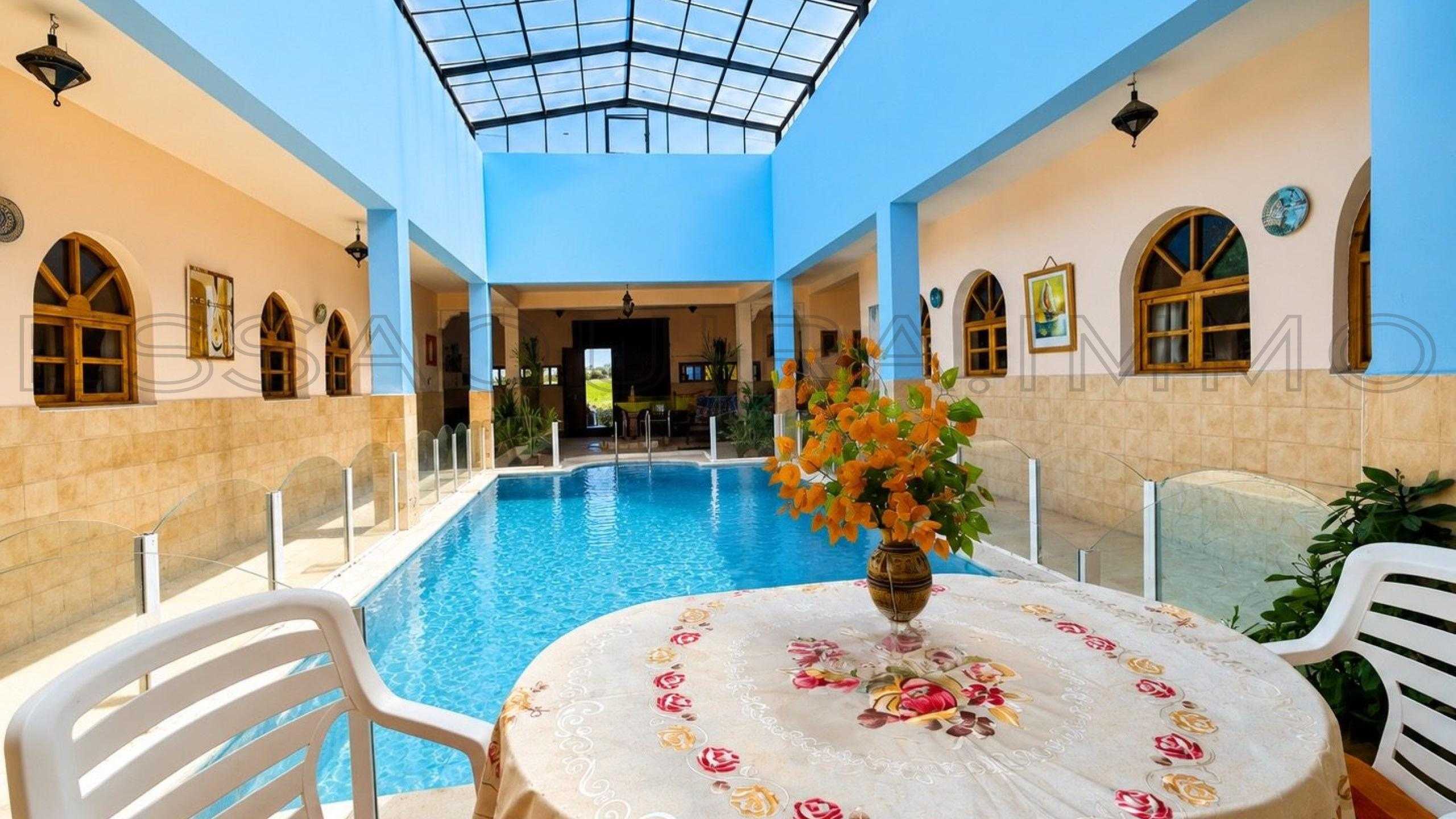 villa à 300 000€