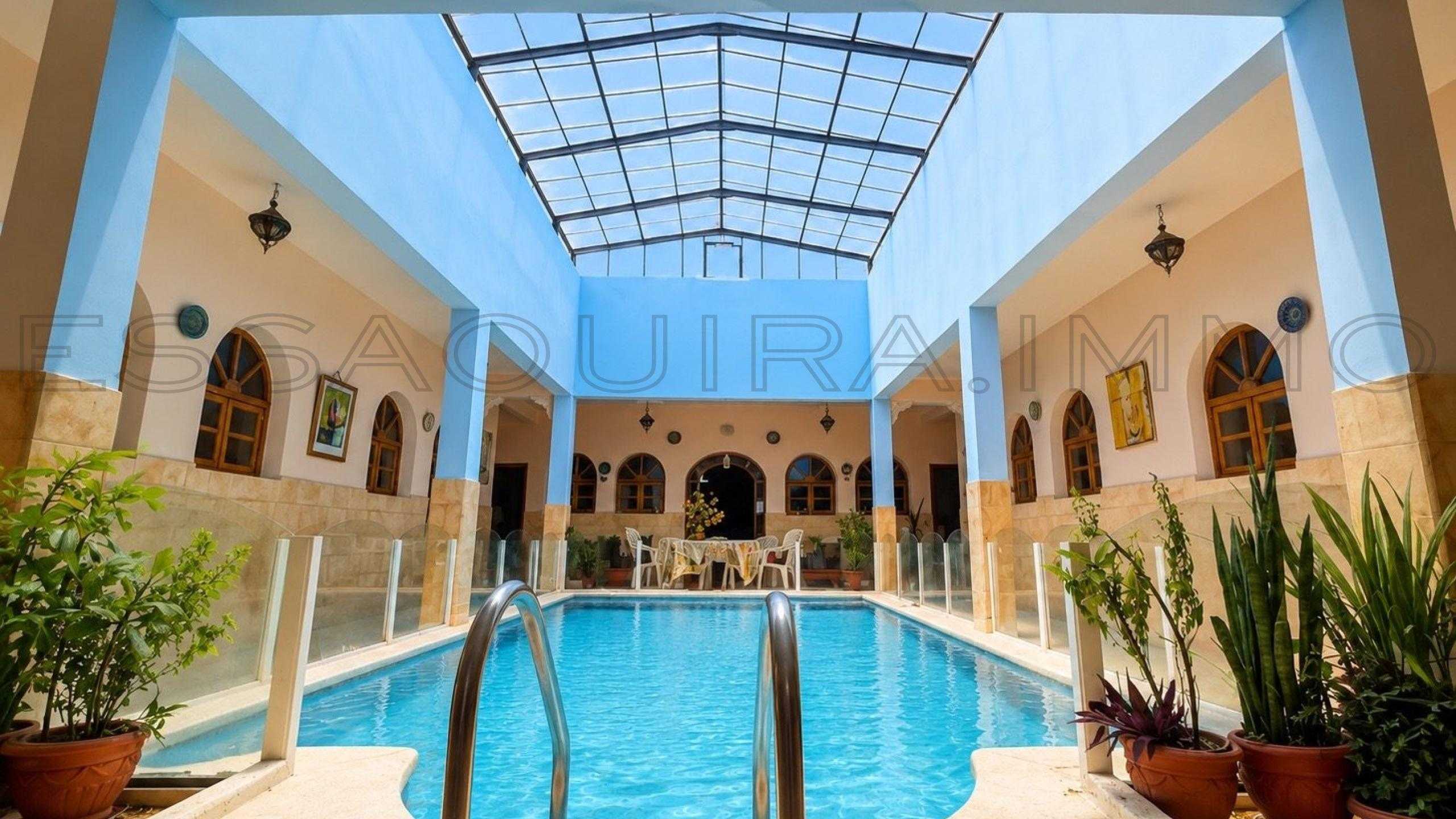 villa en vente à essaouira