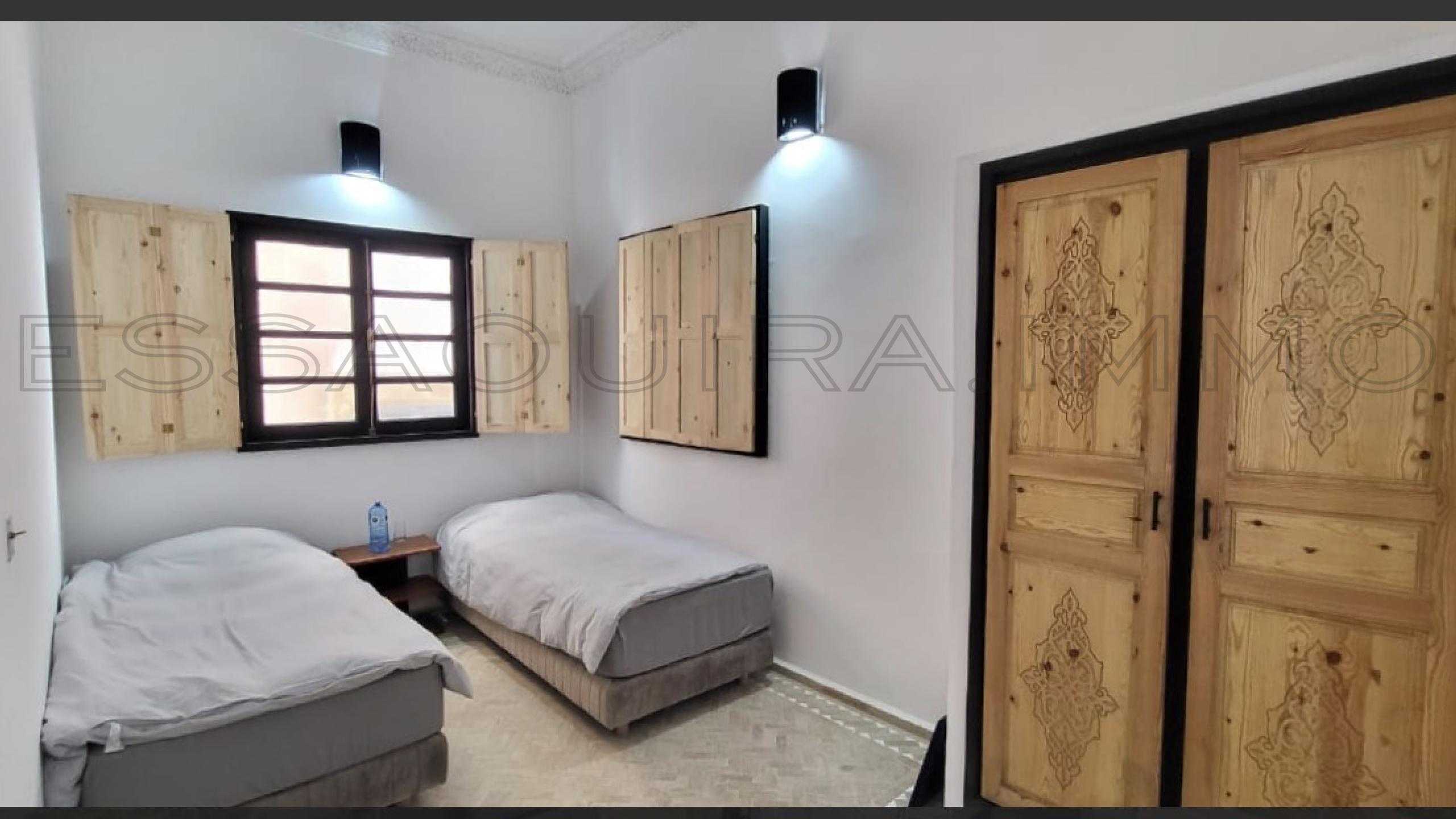 riad référence 2592