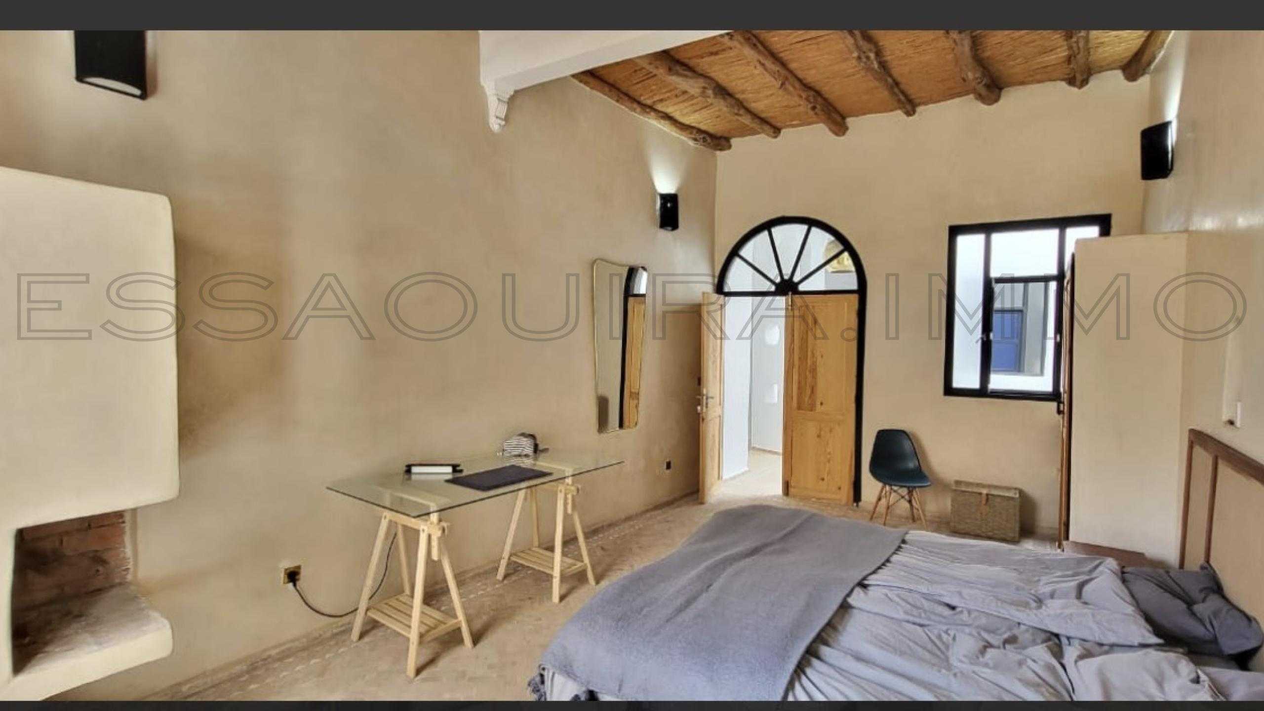riad à 610 000€