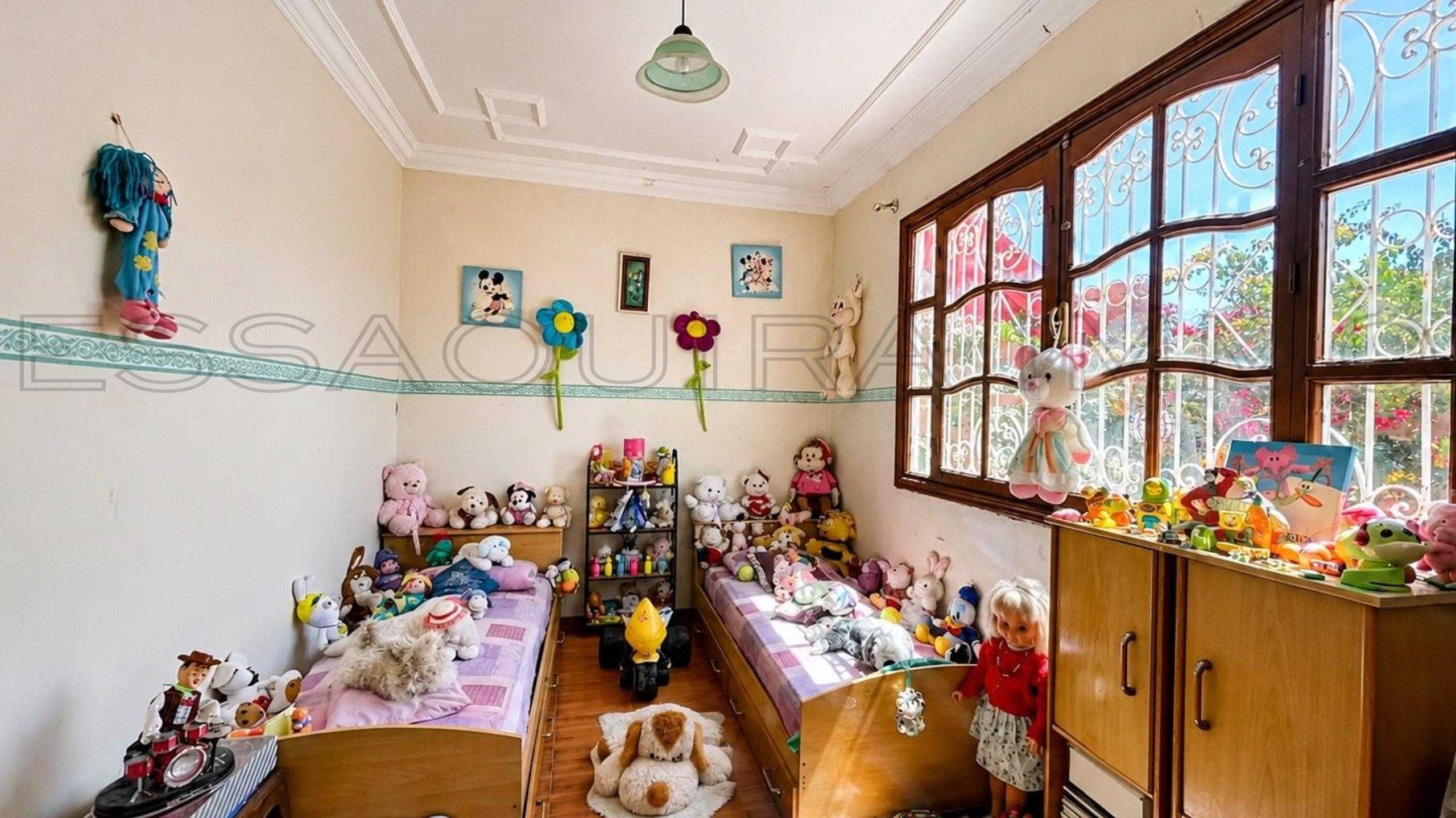 villa à 320 000€