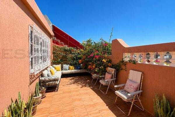 Villa de Charme à Essaouira Al Mostakbal