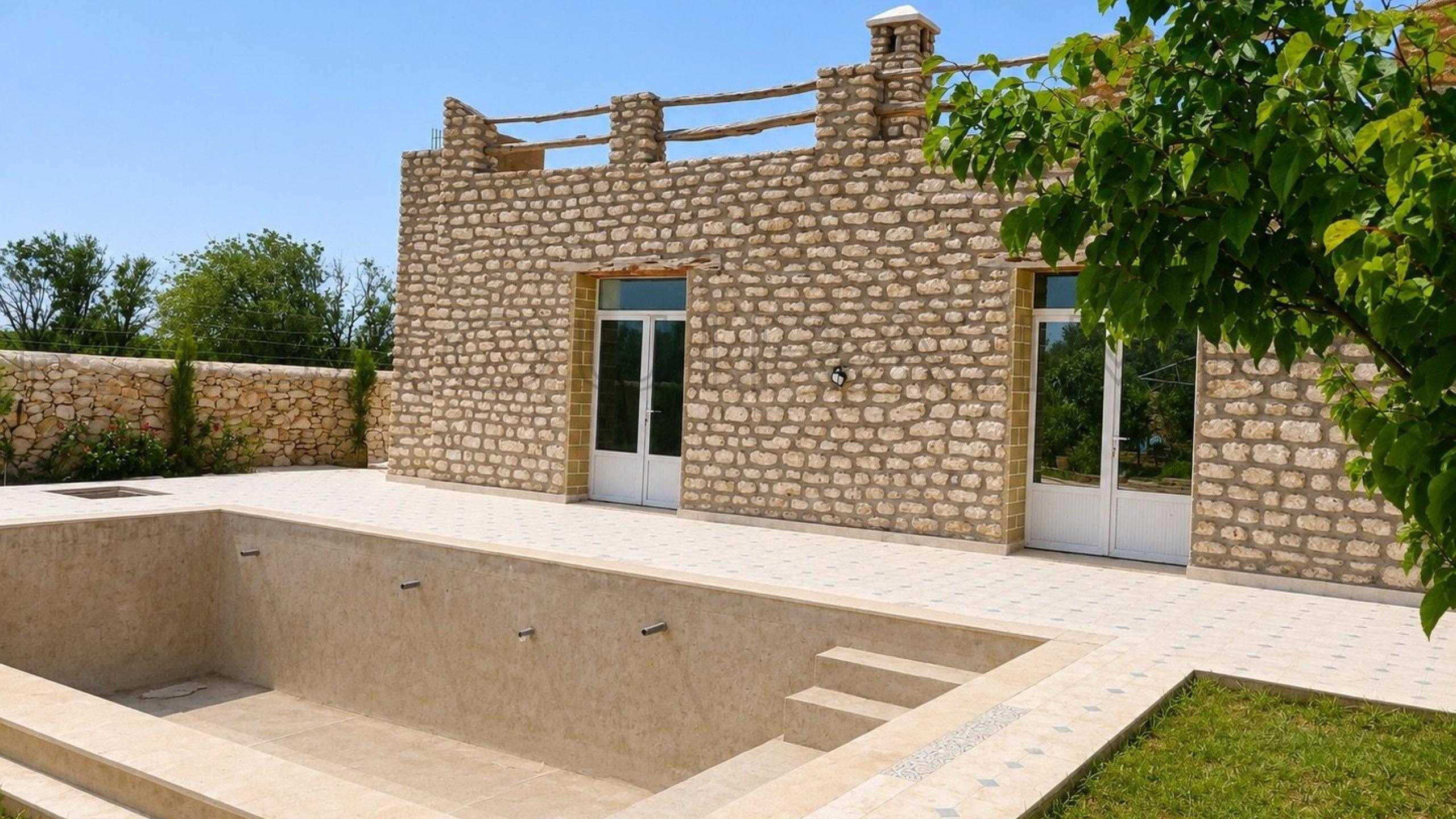 villa en location longue durée à essaouira