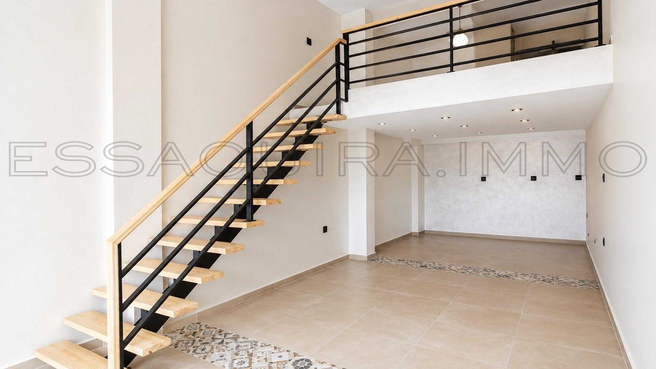 local commercial à 80 000€