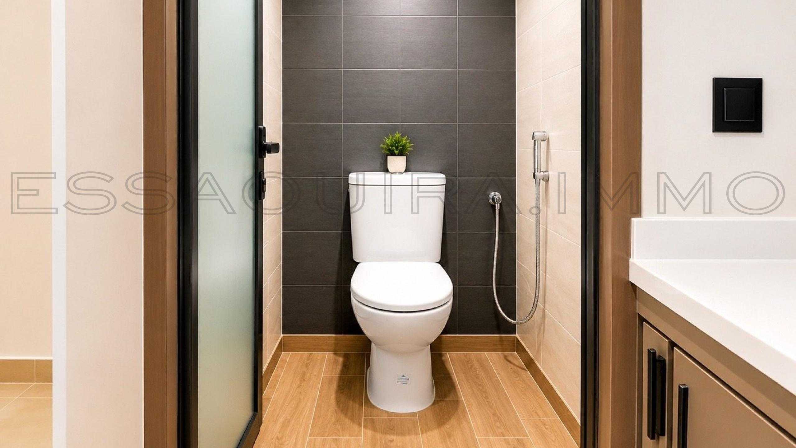 local commercial de 29 m&sup2; sur un terrain de 0 m&sup2;