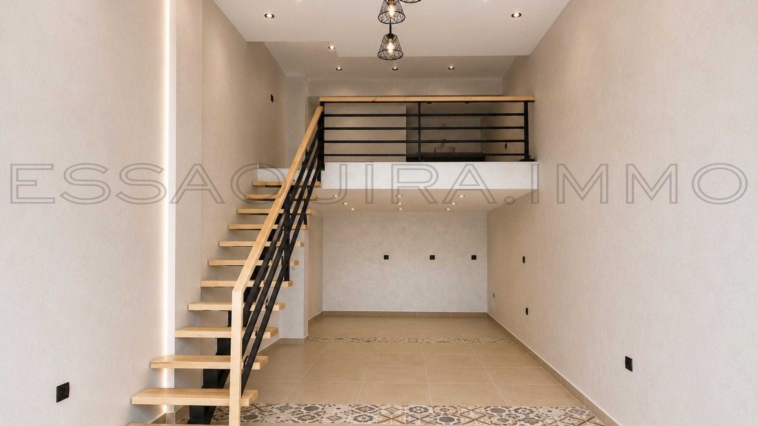 local commercial en vente à essaouira
