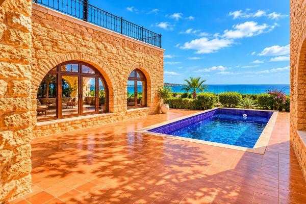 Villa Maison d’Hôtes avec Vue Mer Panoramique à Moulay Bouzerktoun 