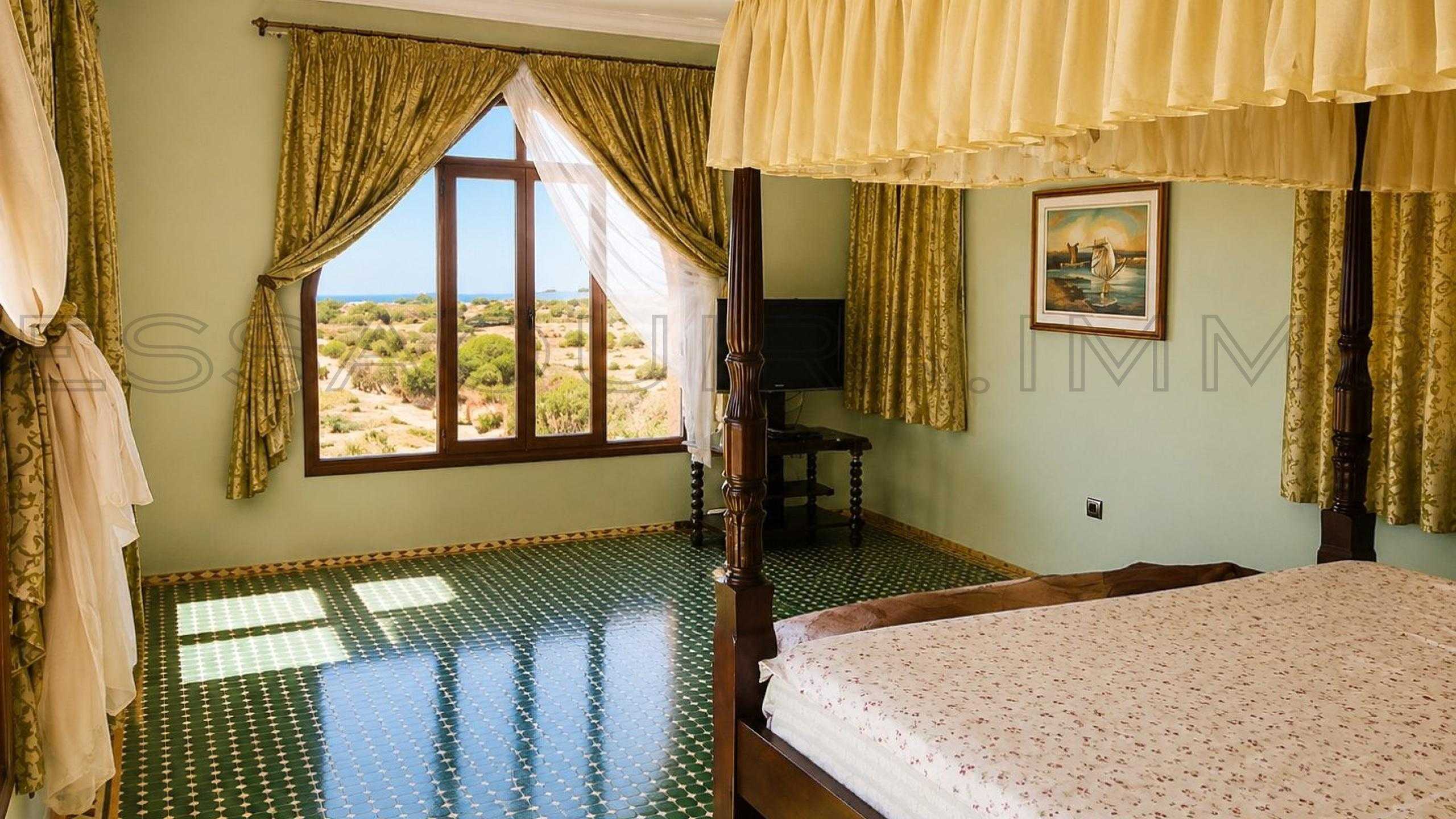 villa à 630 000€