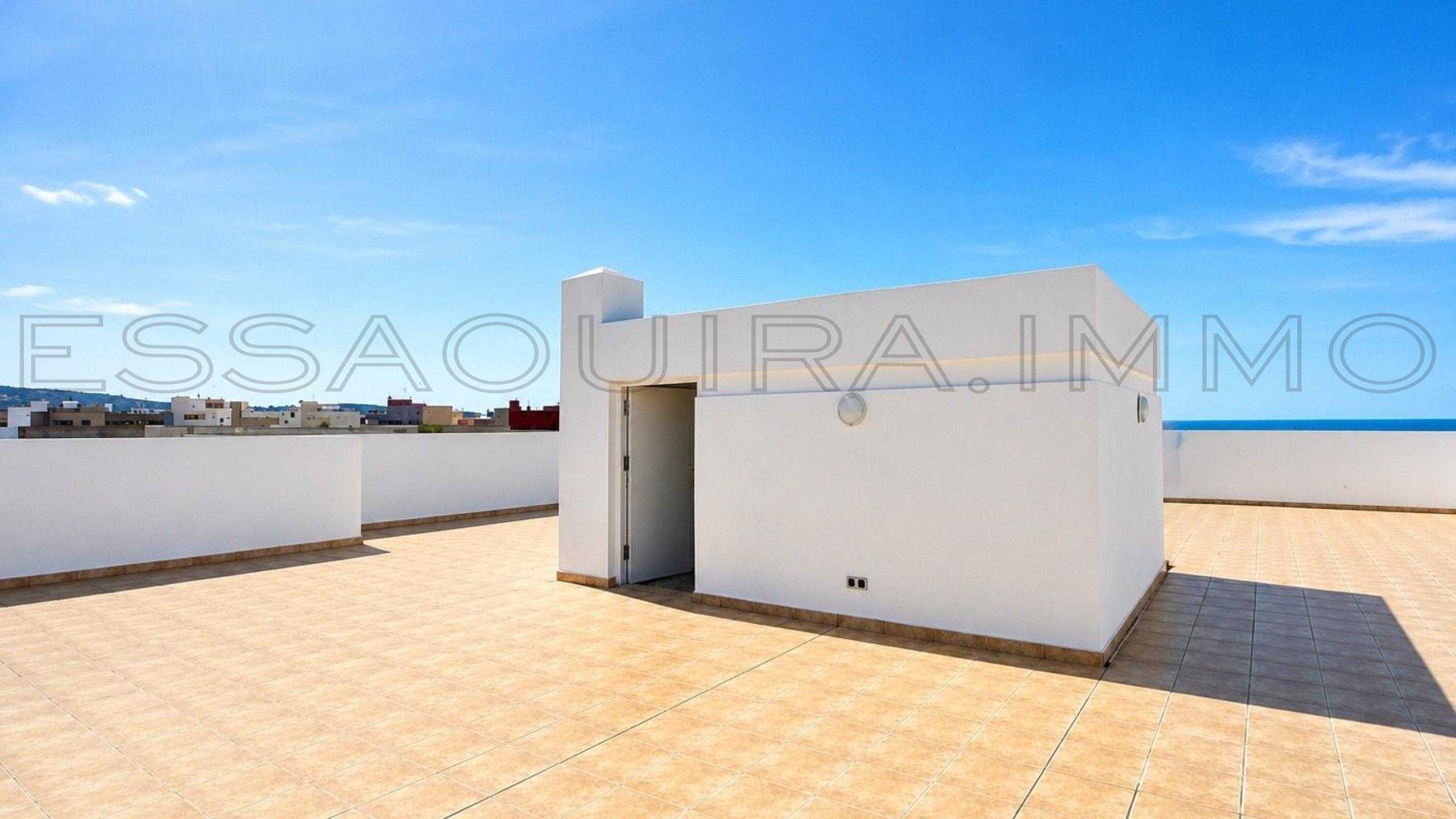 appartement avec four