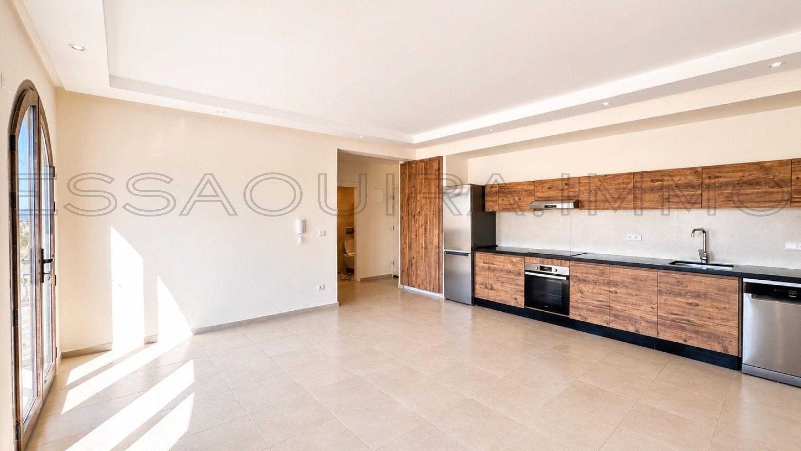 appartement référence 2598