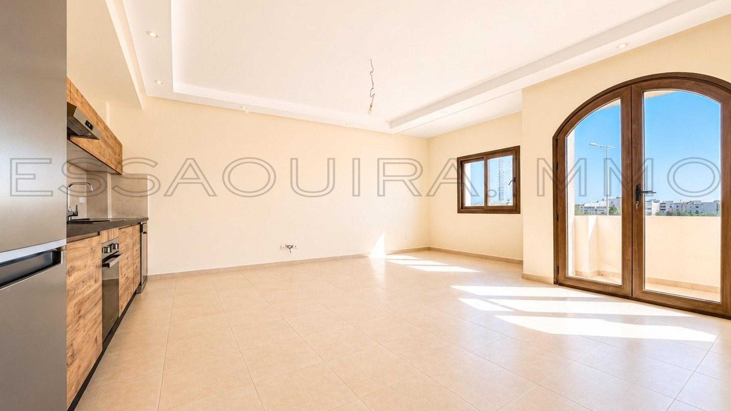appartement en location longue durée à essaouira