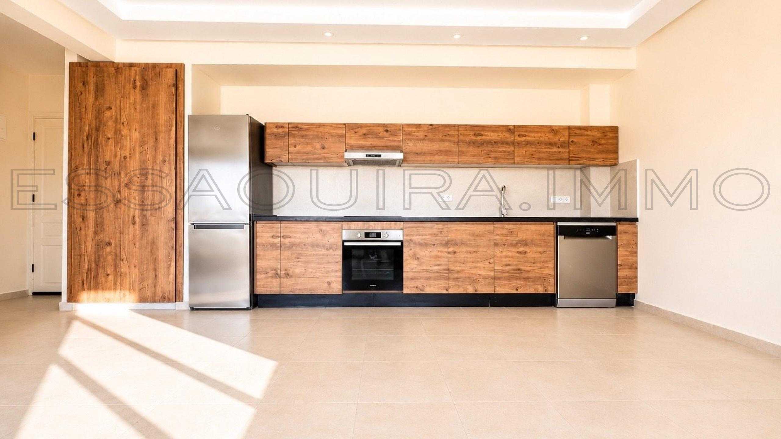 appartement à 7 000dhs /mois
