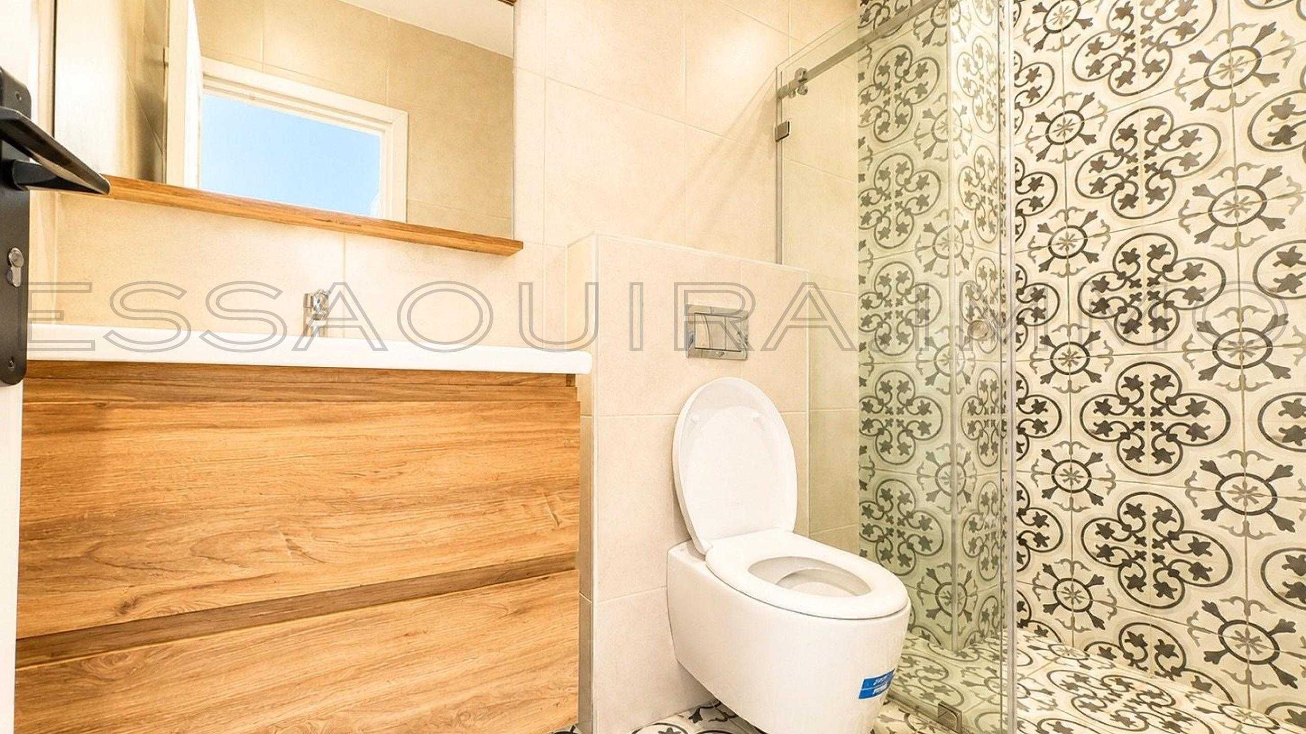 appartement avec cuisine equipée