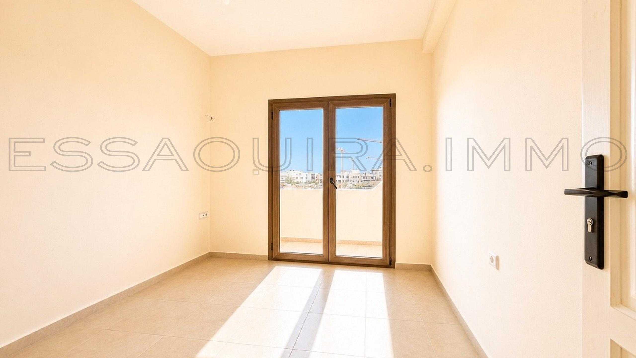 appartement de 78 m&sup2; sur un terrain de 0 m&sup2;