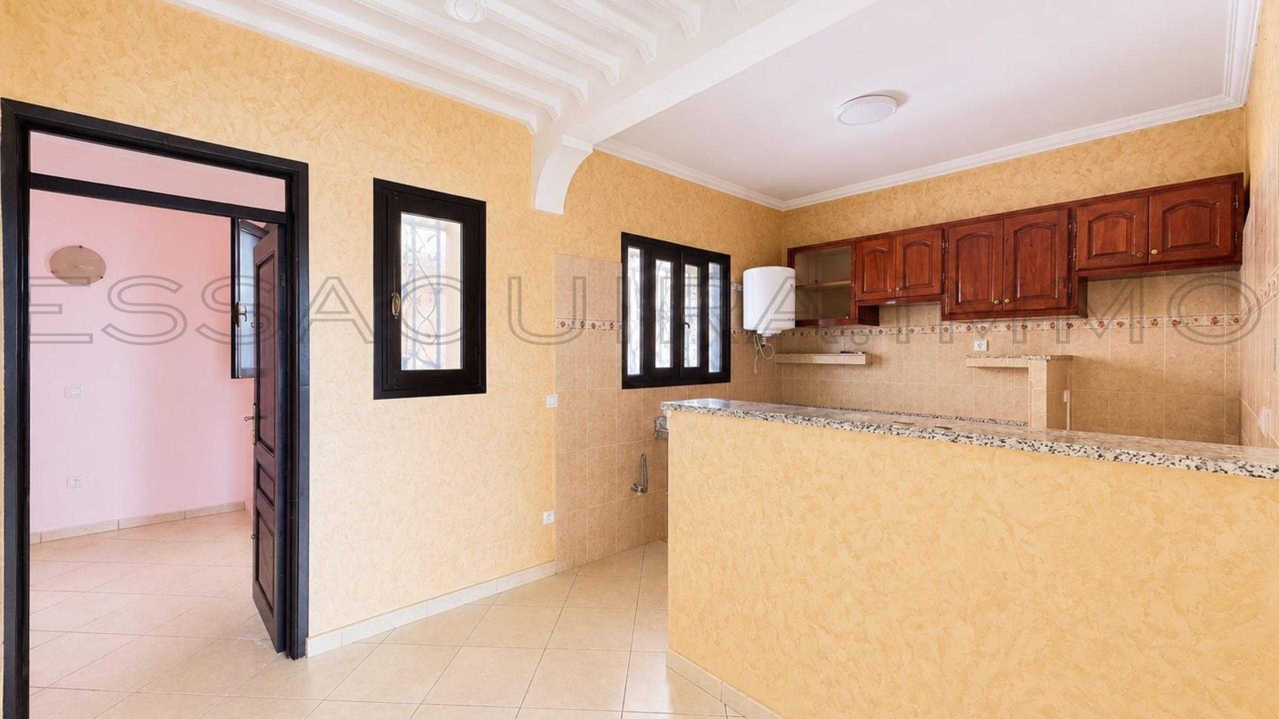 appartement à 4 000dhs /mois