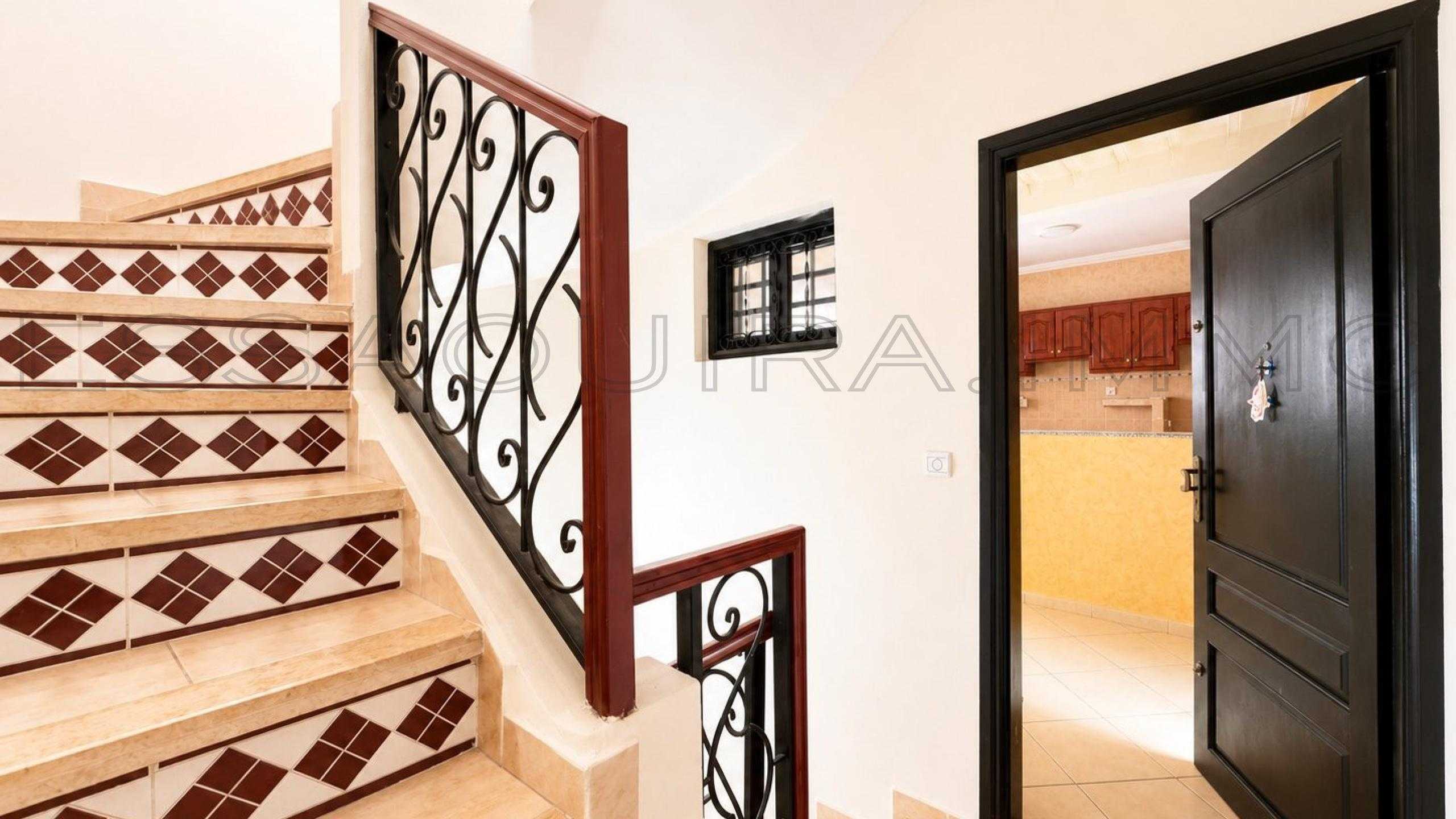 appartement de 97 m&sup2; sur un terrain de 0 m&sup2;