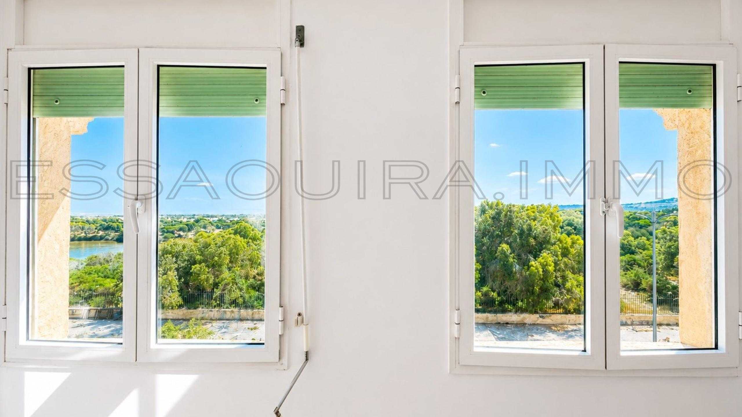 appartement référence 2600