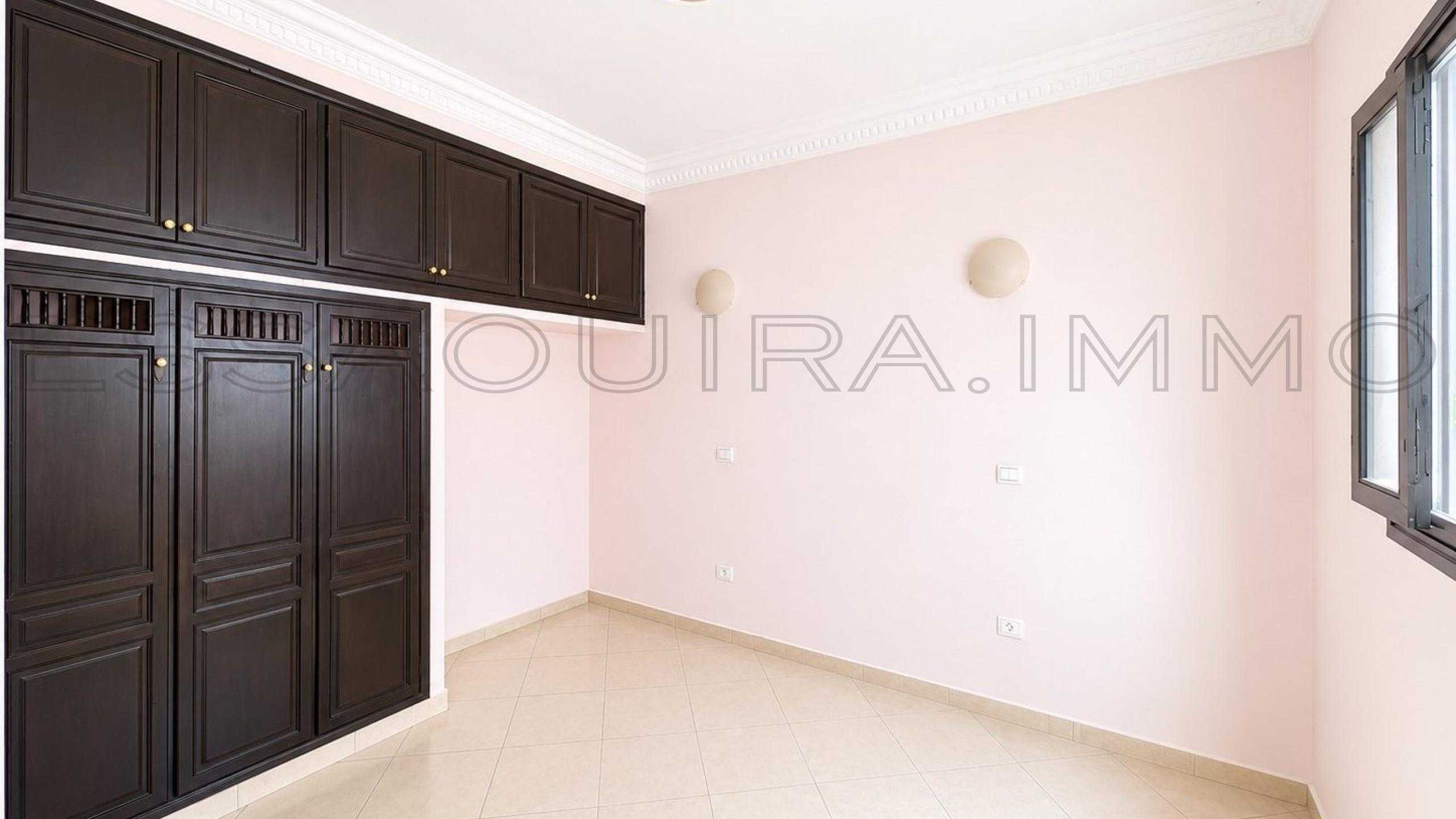 appartement de 97 m&sup2; sur un terrain de 0 m&sup2;