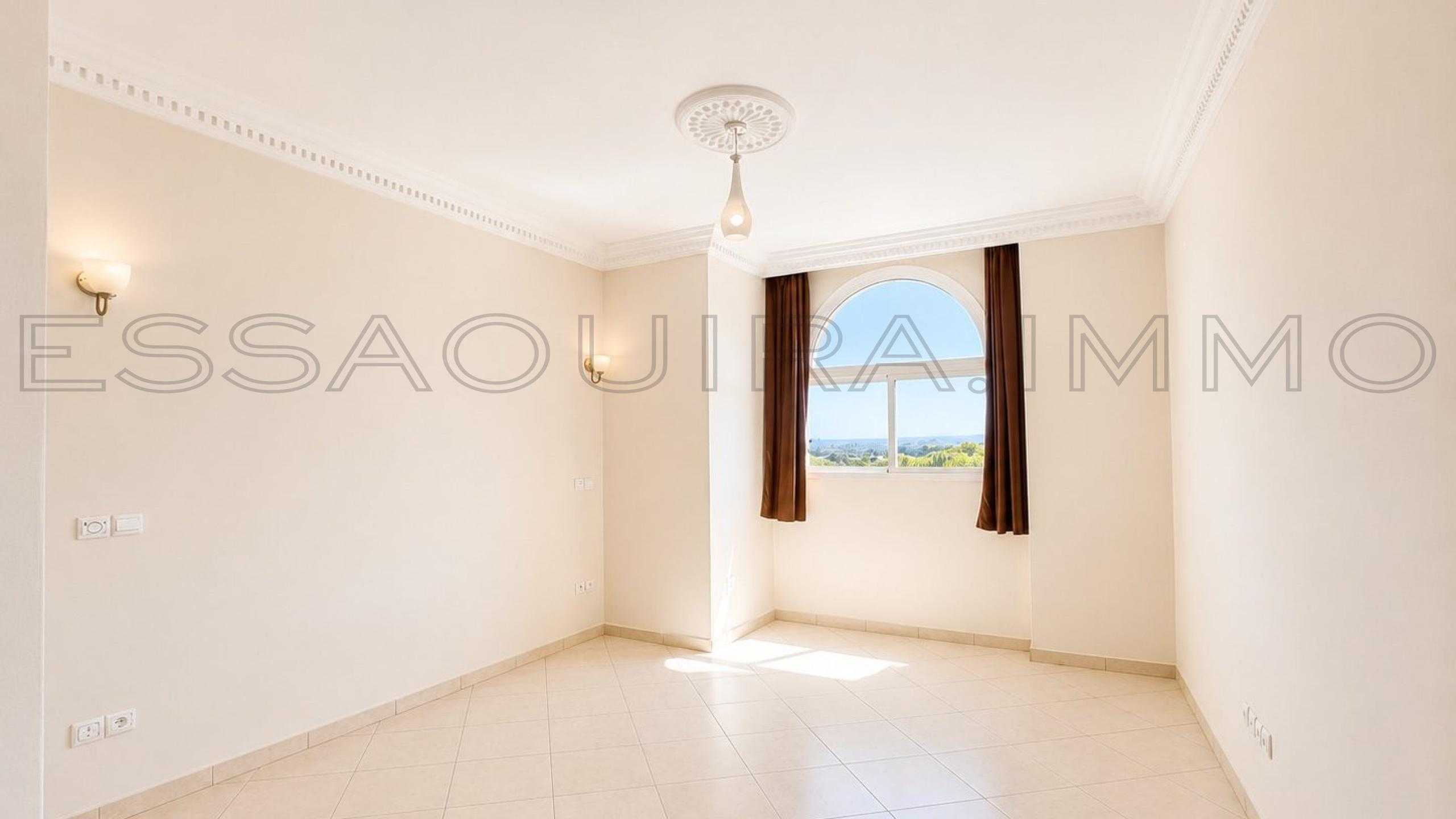 appartement en location longue durée à essaouira