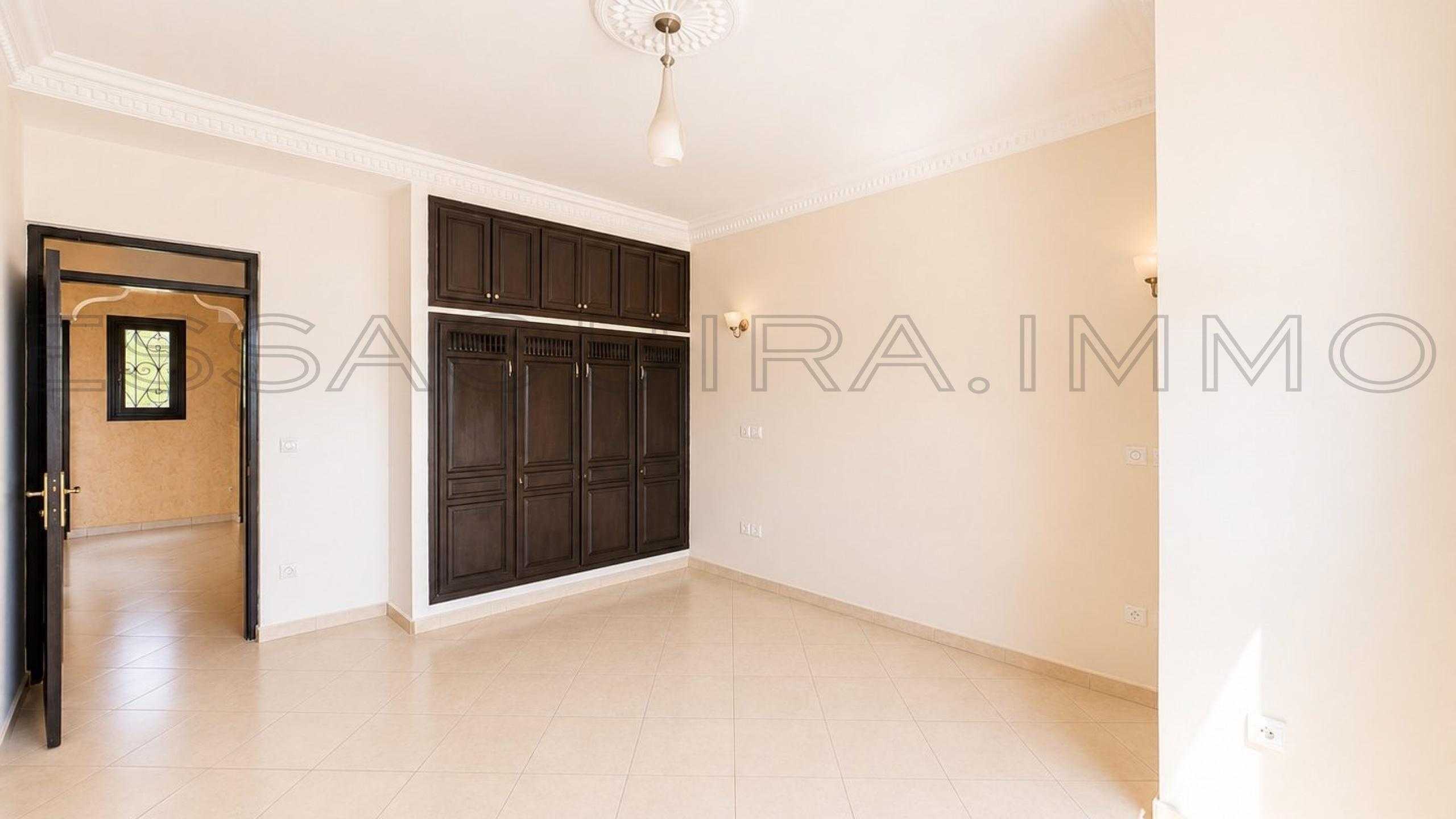 appartement référence 2600