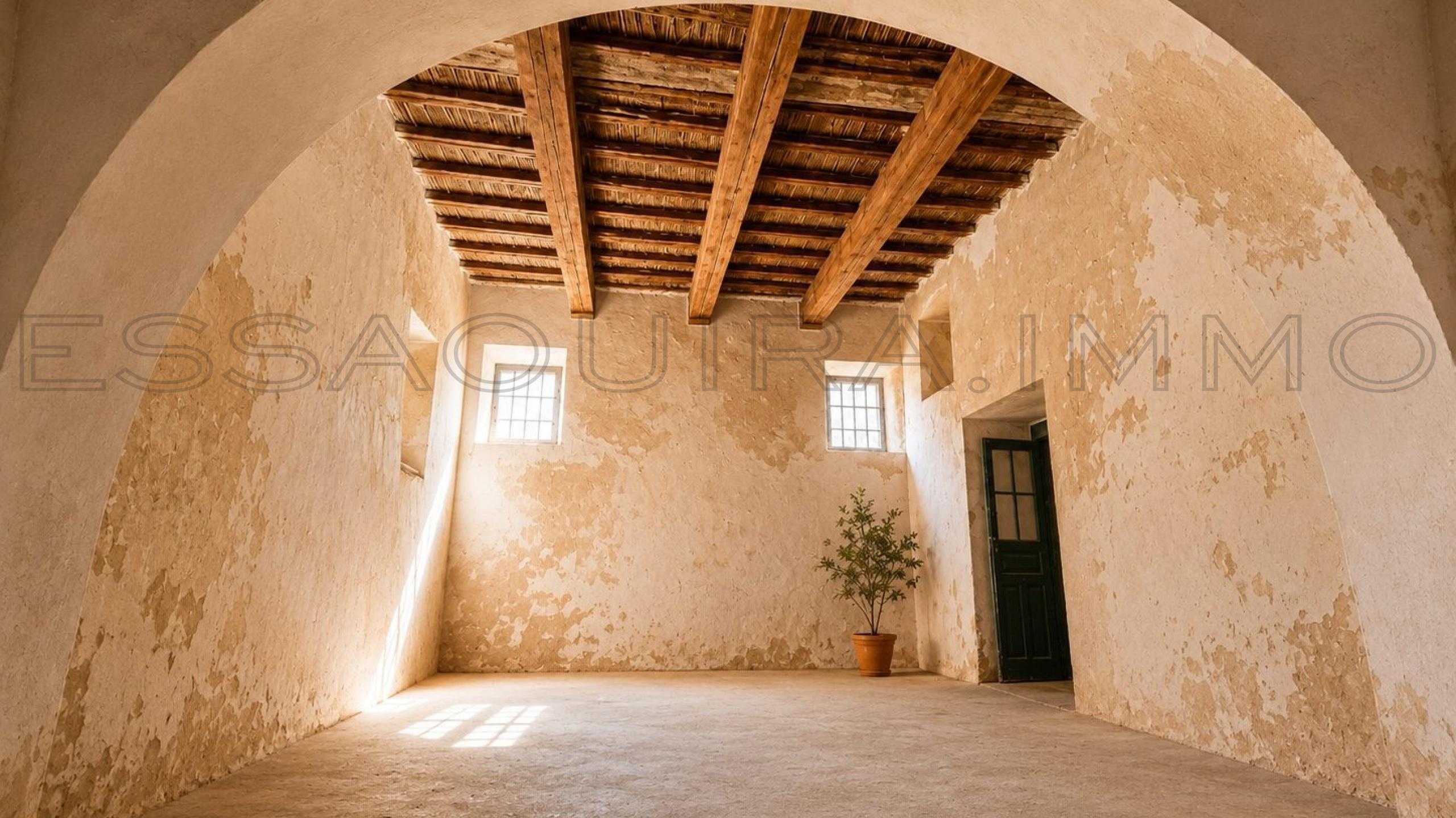 riad référence 2601