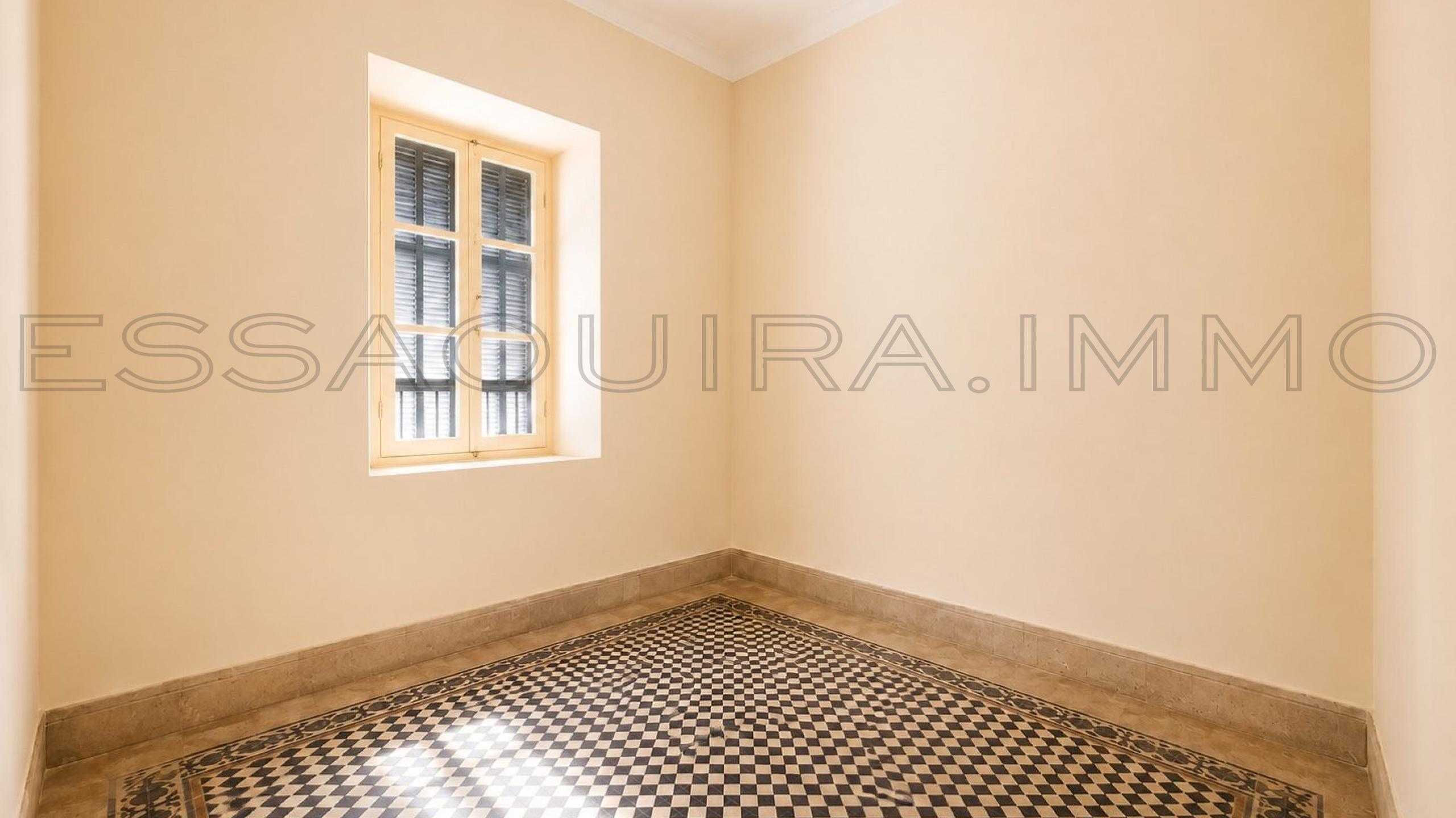 riad en vente à essaouira
