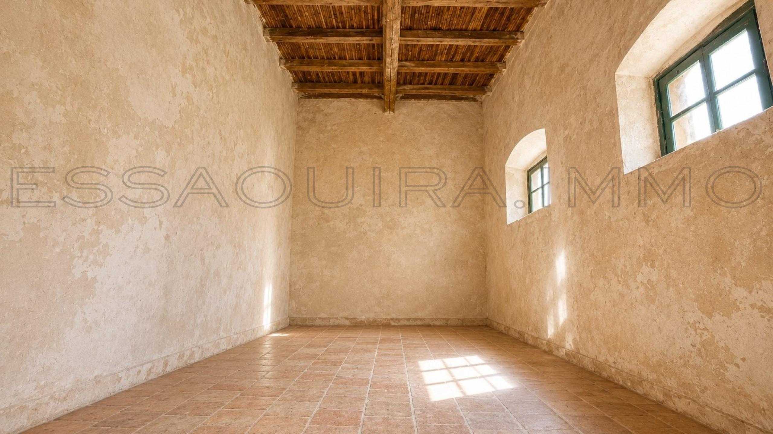 riad référence 2601