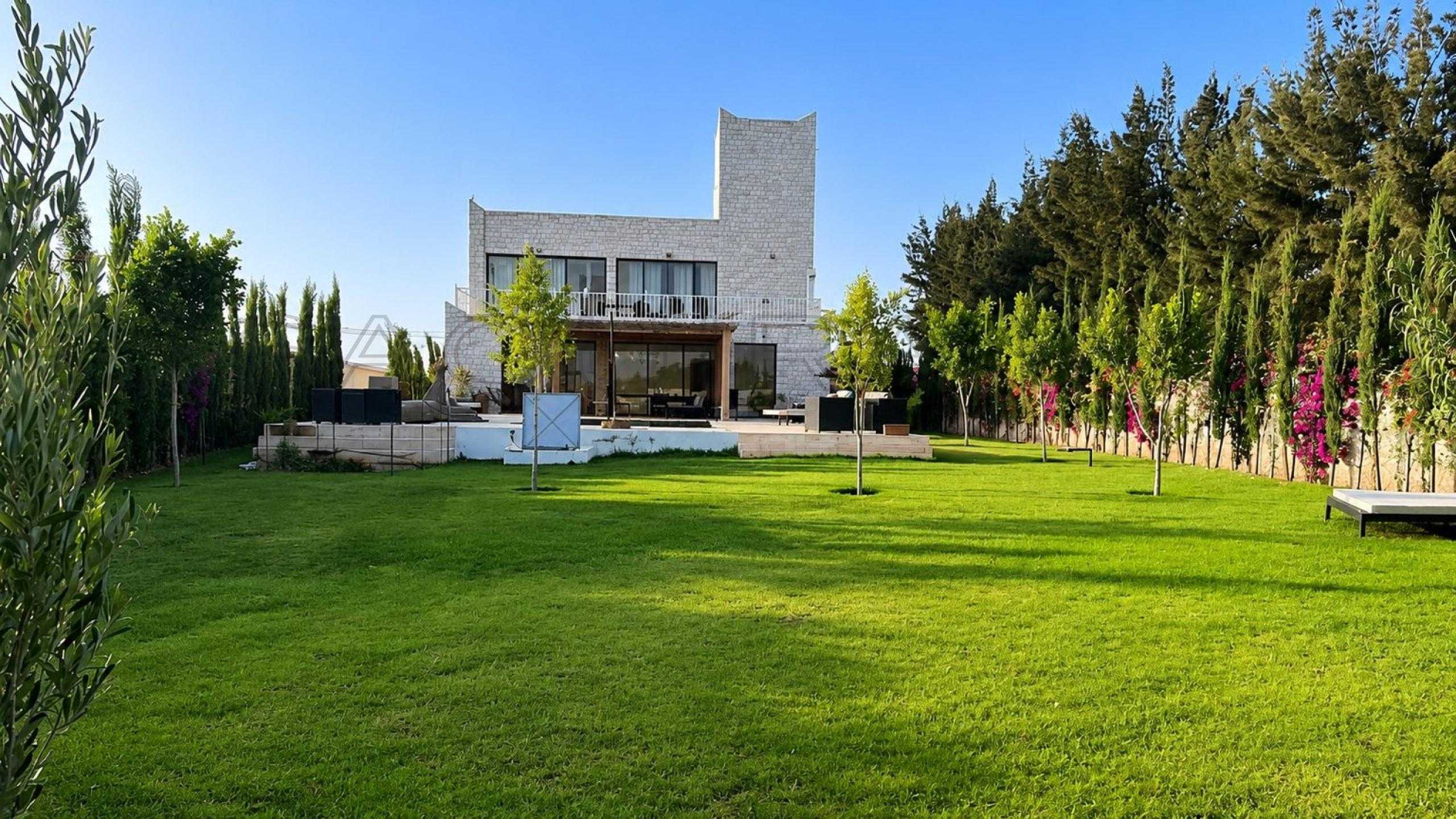 villa à 19 000dhs /mois