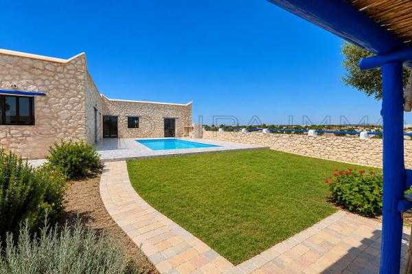 Villa de Charme avec Vue Panoramique Exceptionnelle à 180°