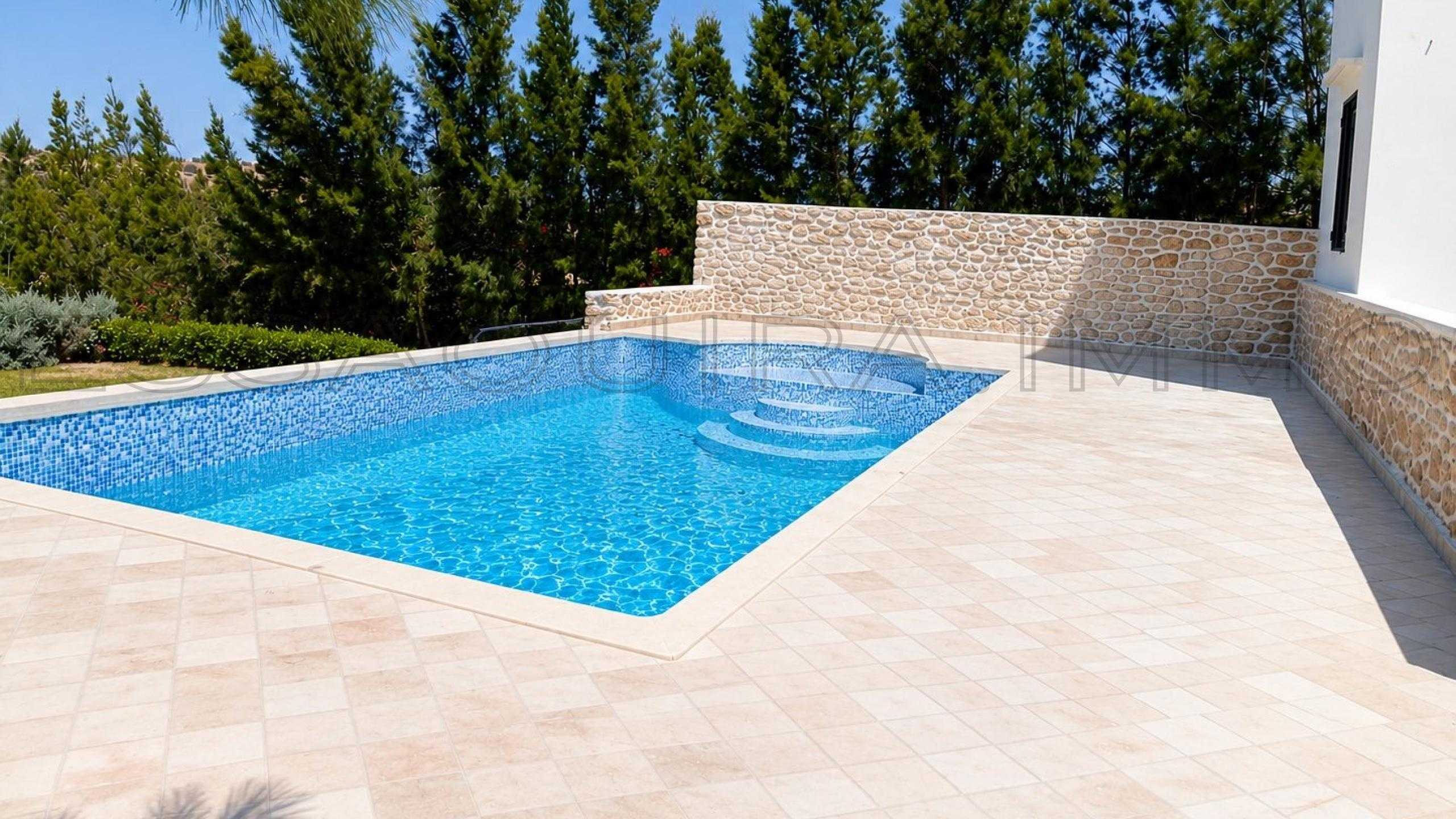 villa à 17 000dhs /mois