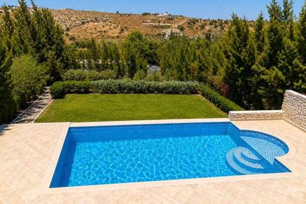 Superbe Villa avec Vue Panoramique à 360° sur la Campagne d’Essaouira