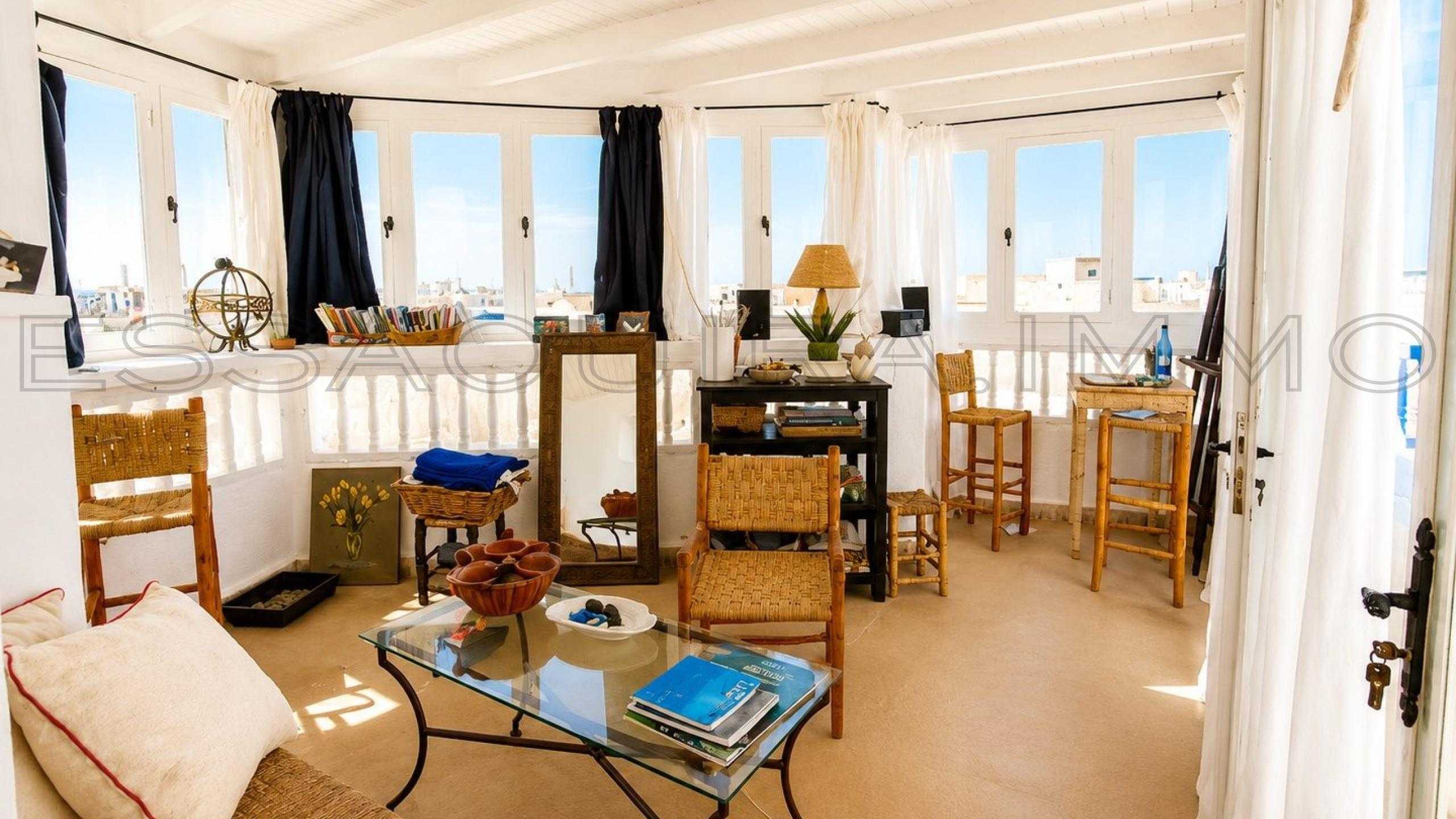 riad à 540 000€