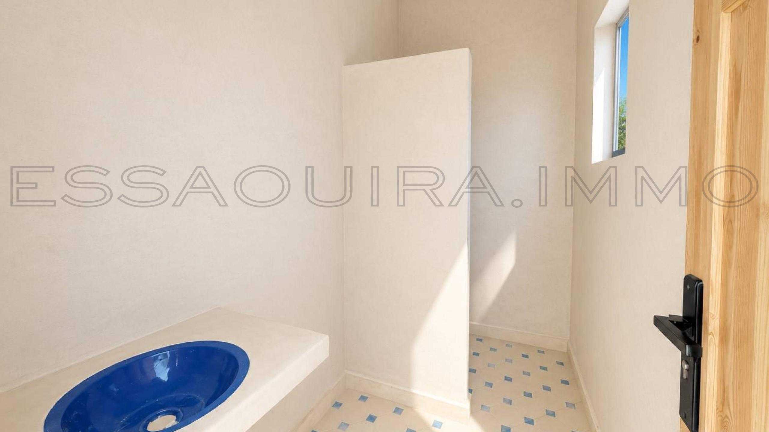 villa à 15 000dhs /mois
