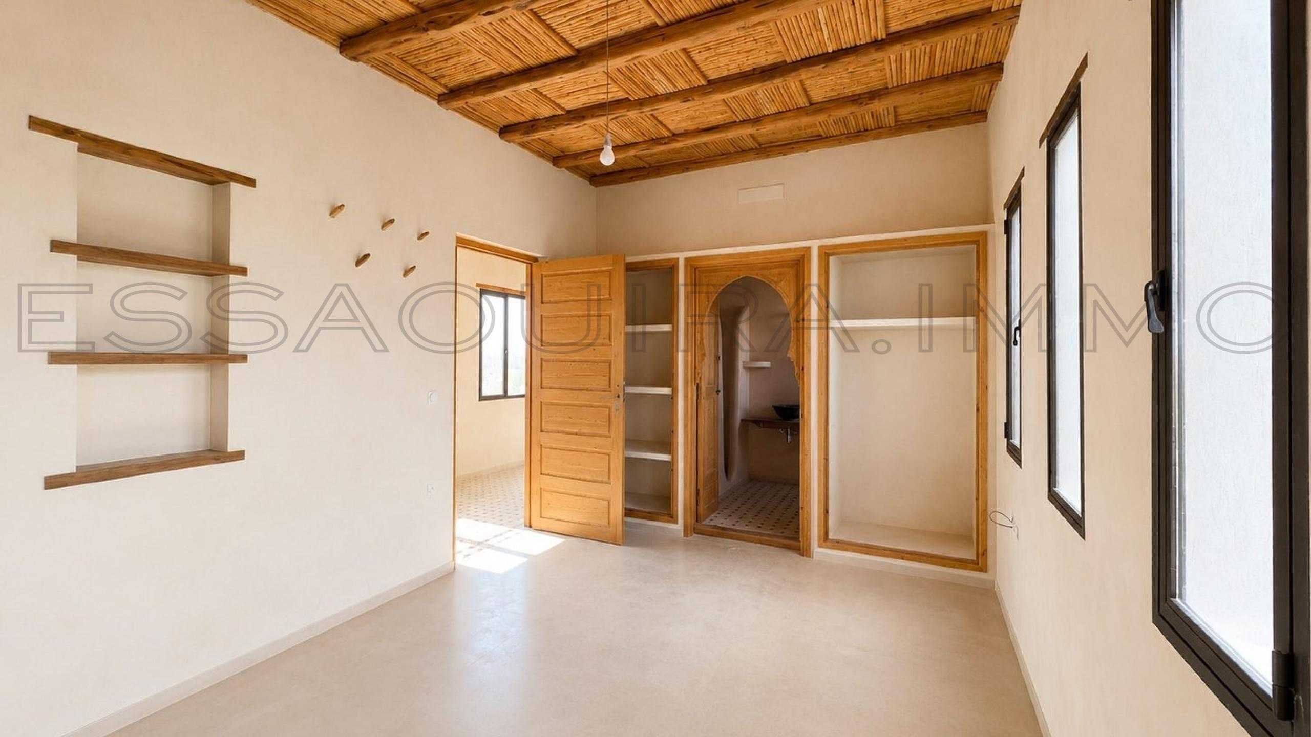 villa référence 2608