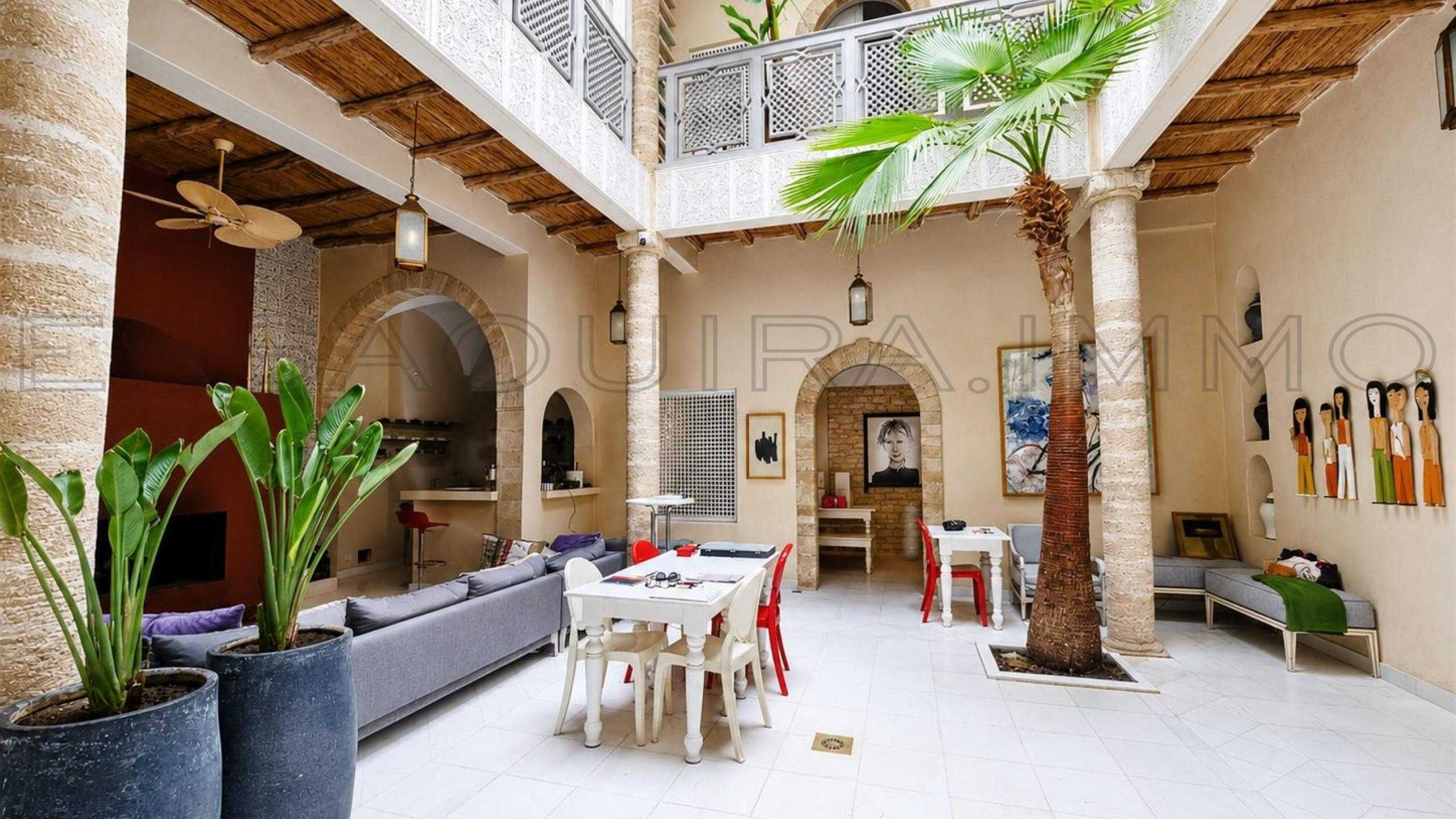 riad référence 2611
