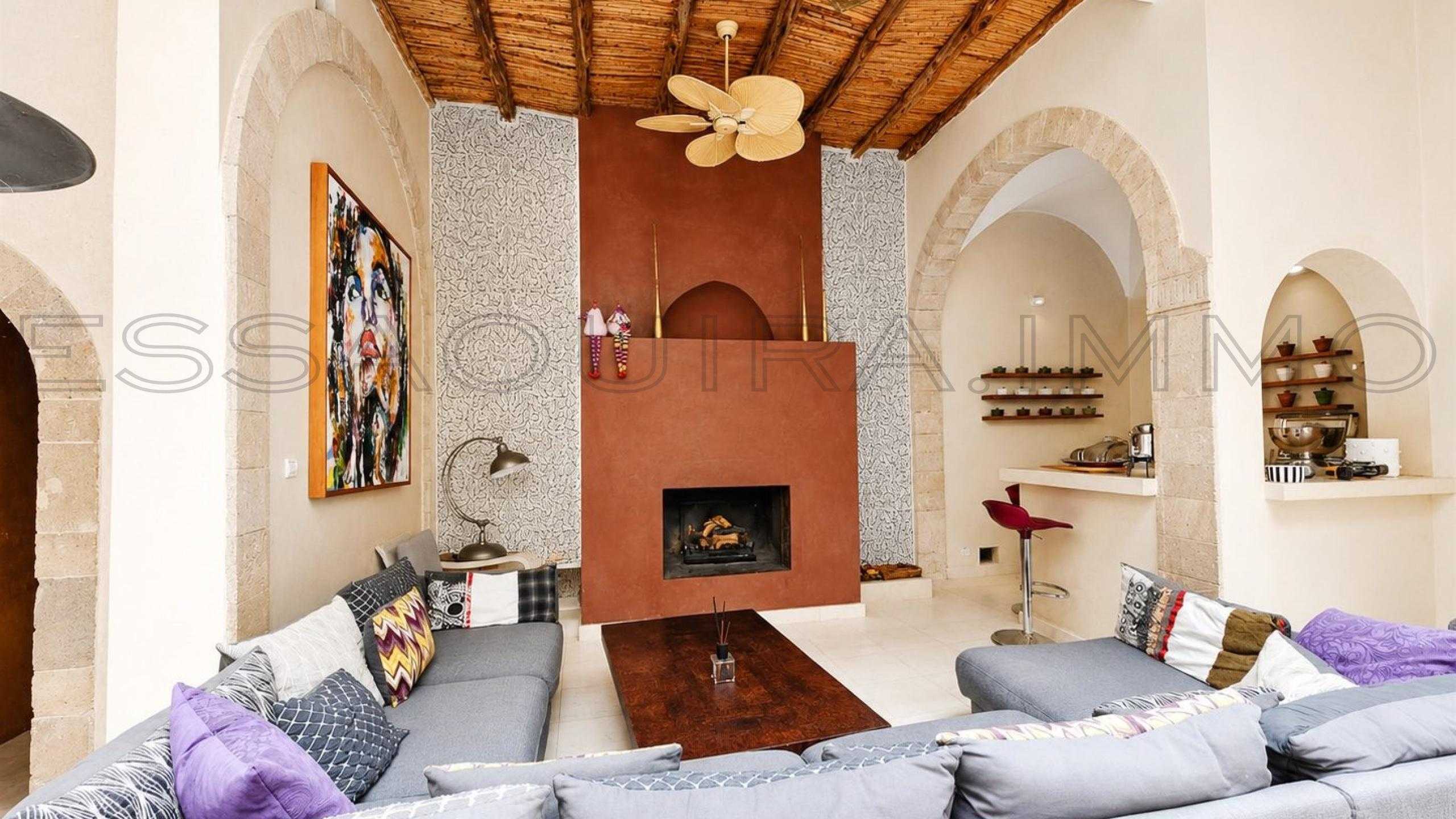 riad à 660 000€
